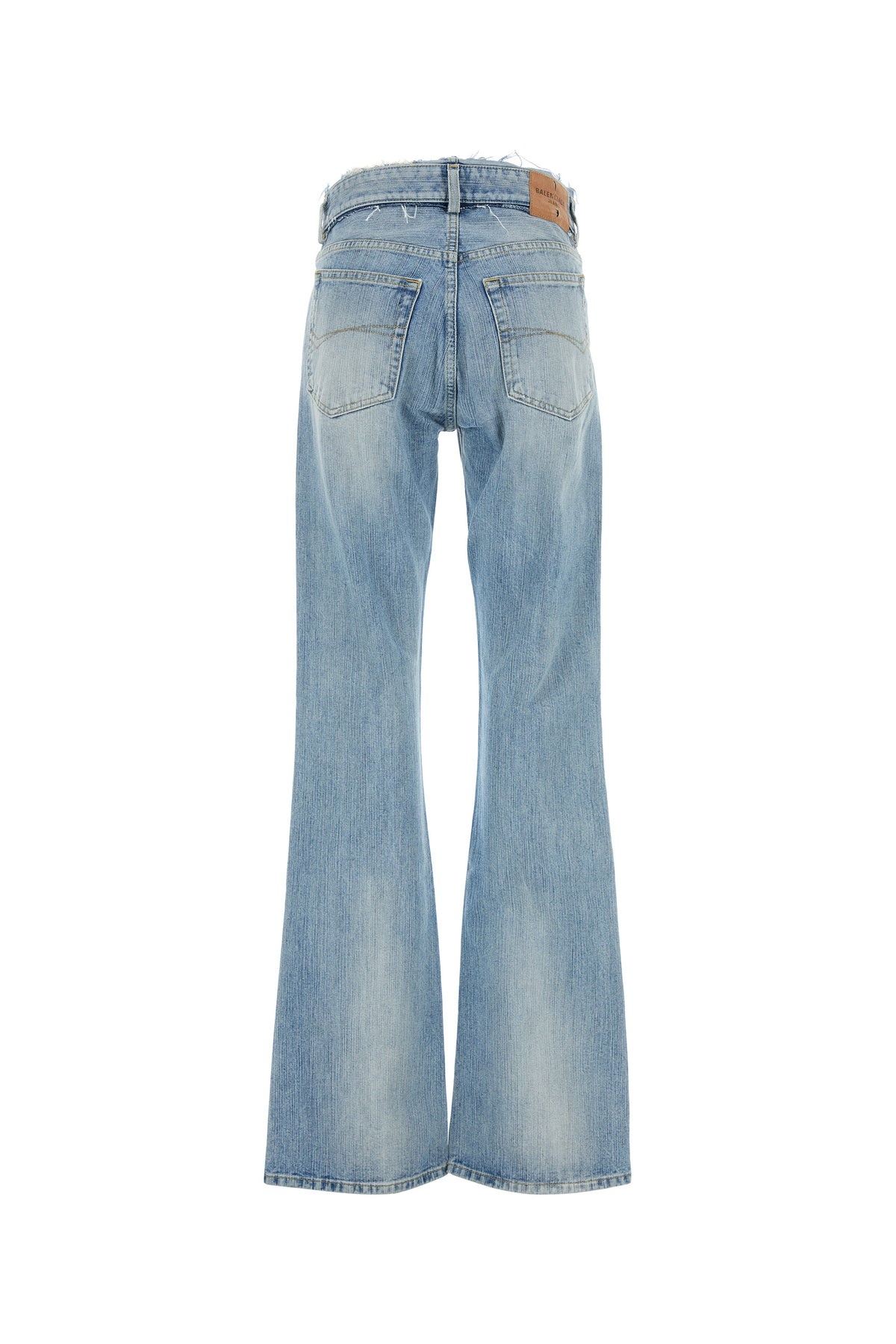 Denim jeans - 2