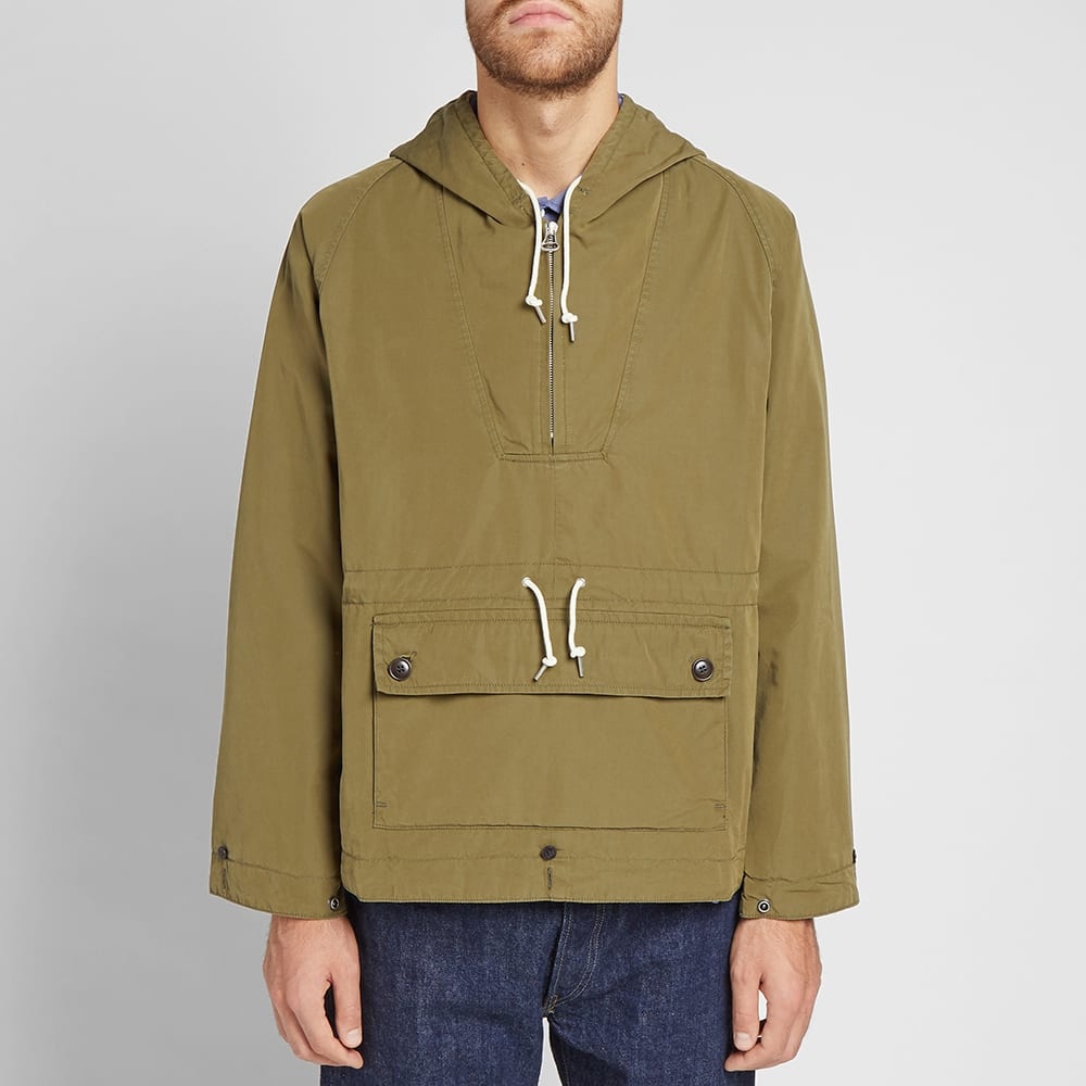 Visvim Lhasa Parka - 4