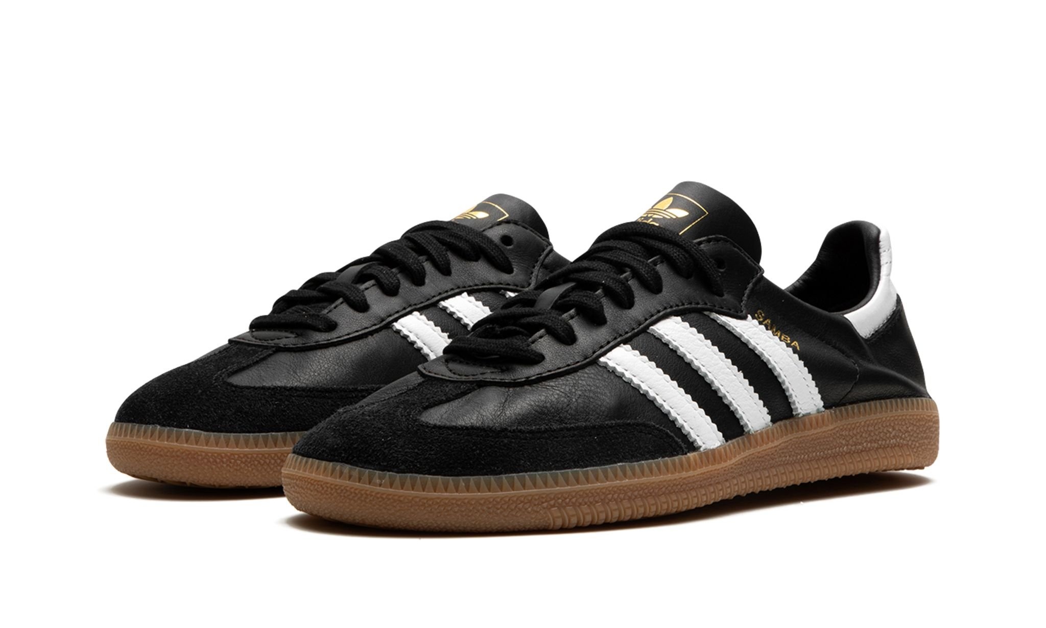 Samba Decon "Samba Decon Black Gum" - 2