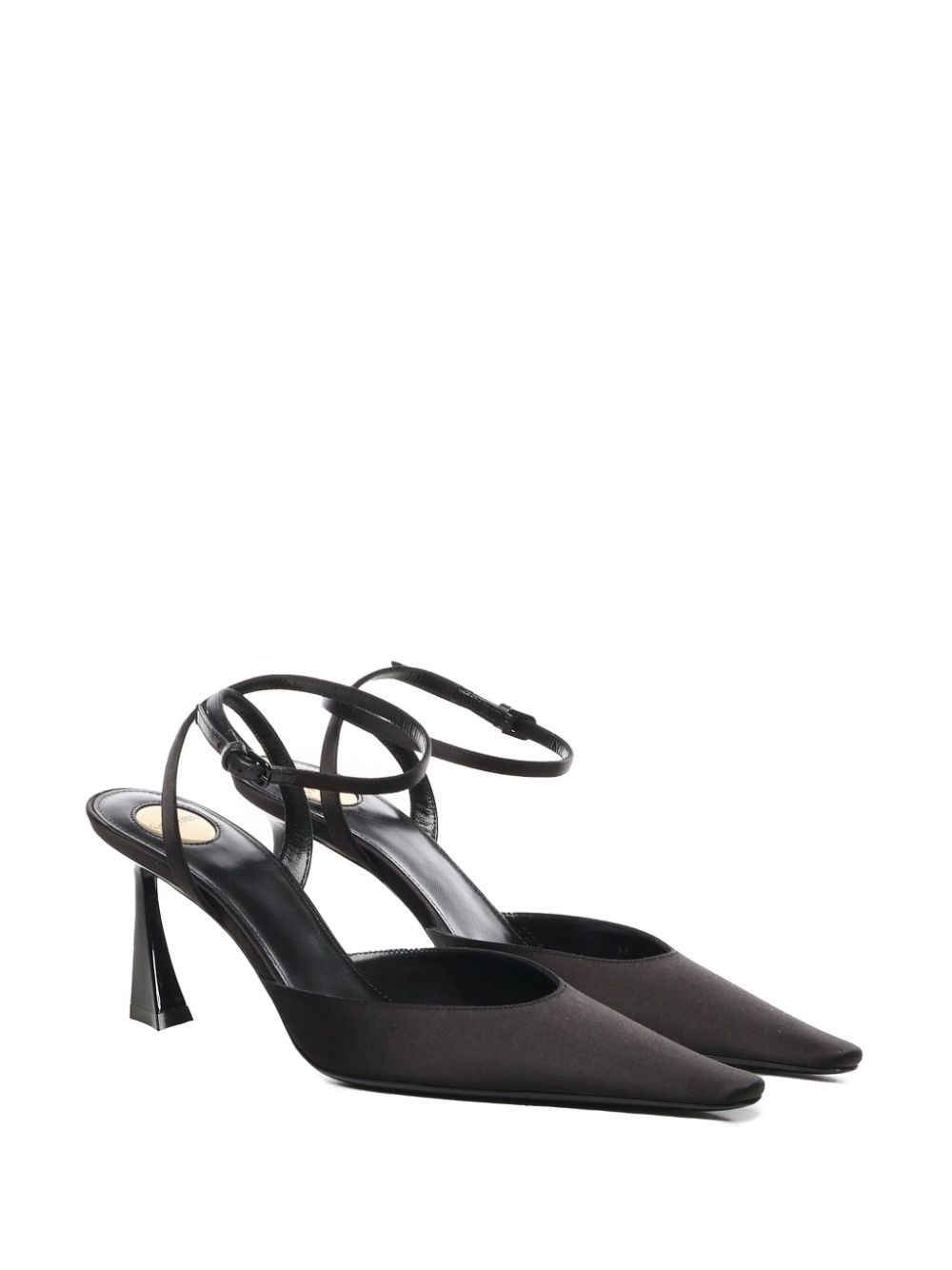 75mm Aimée slingback pumps - 2