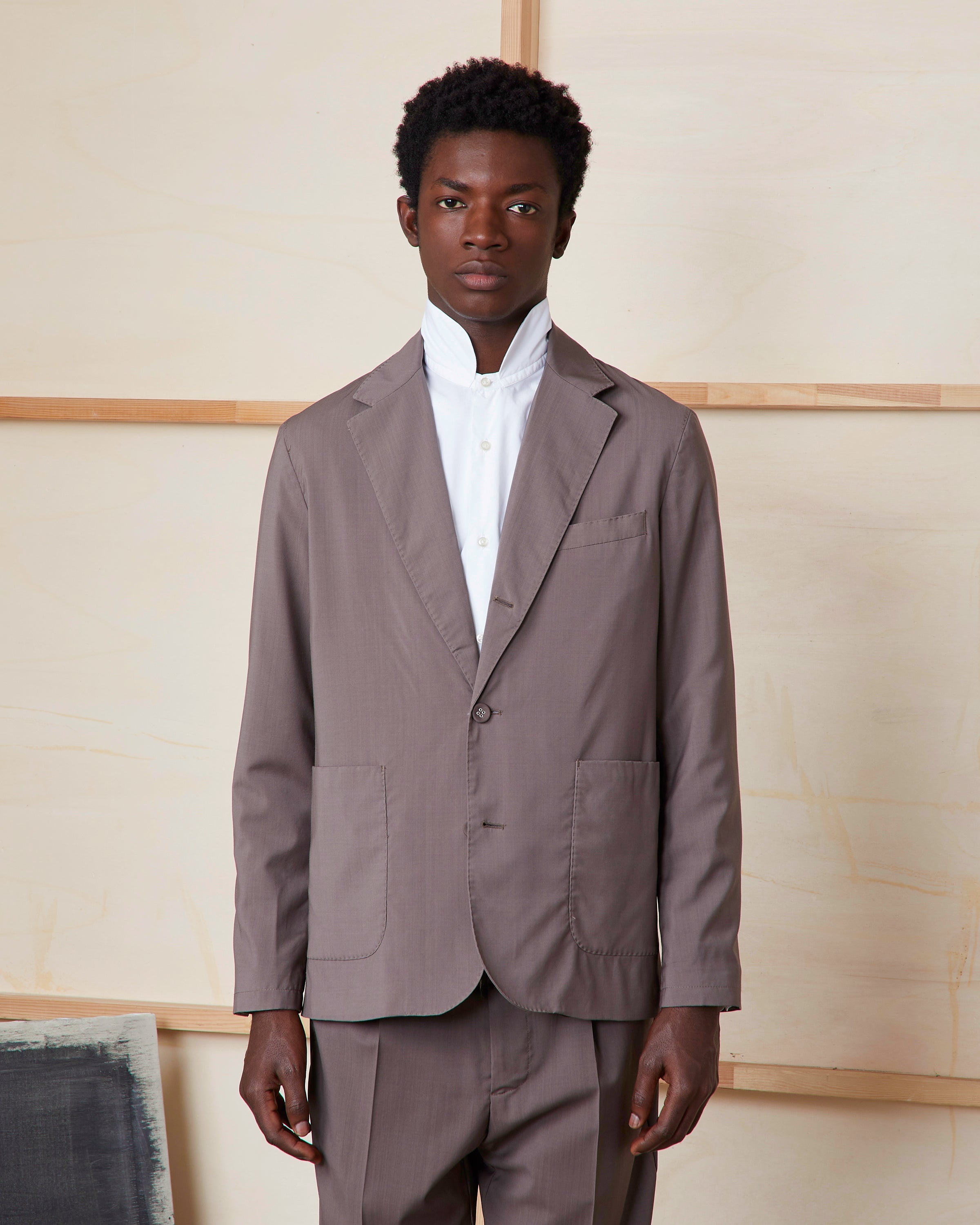 KEANU JACKET - 2