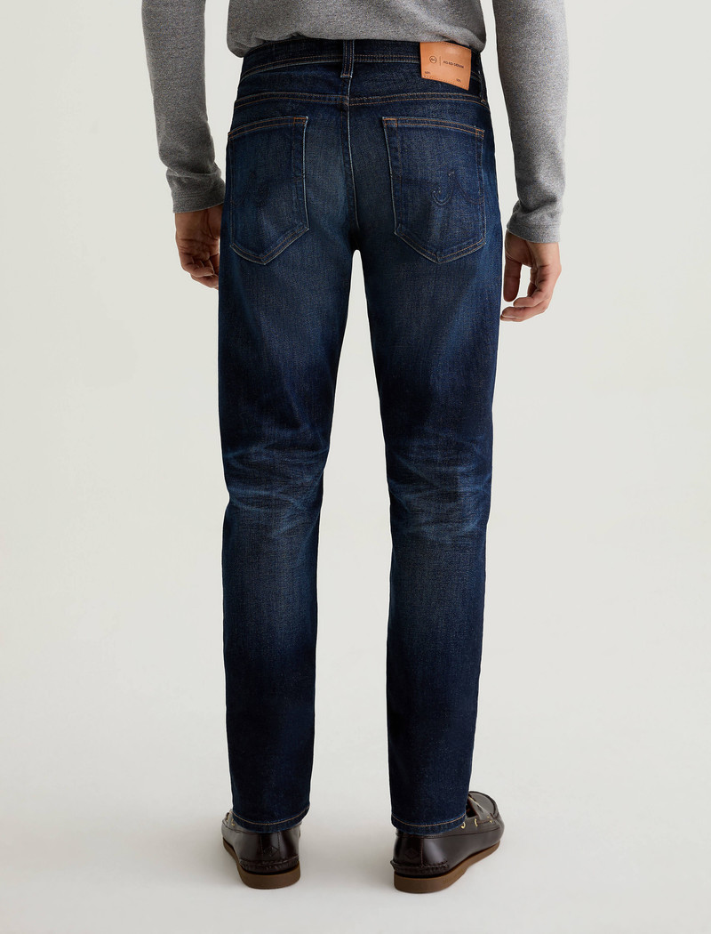 Tellis Jean 8