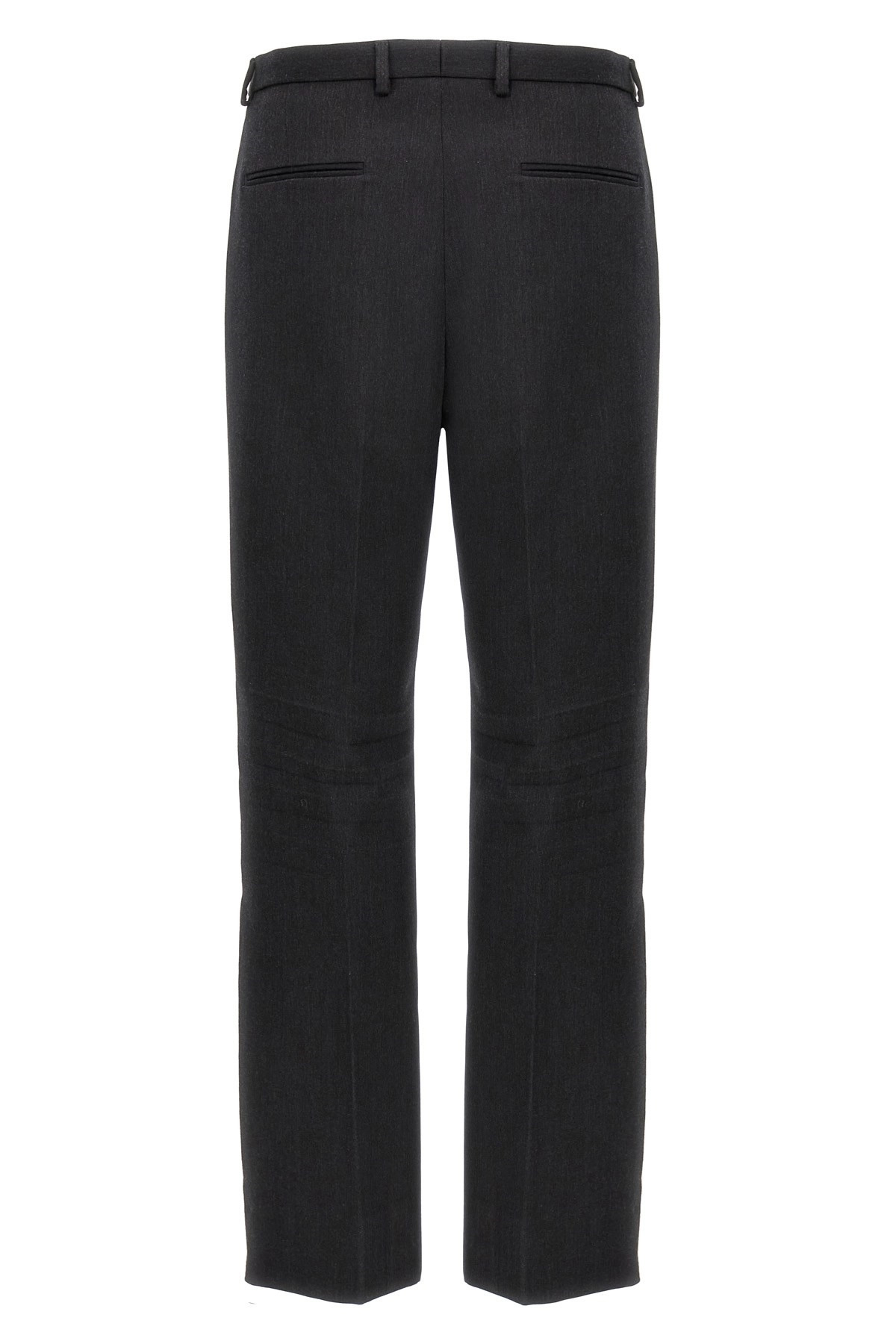 Wool pants - 3