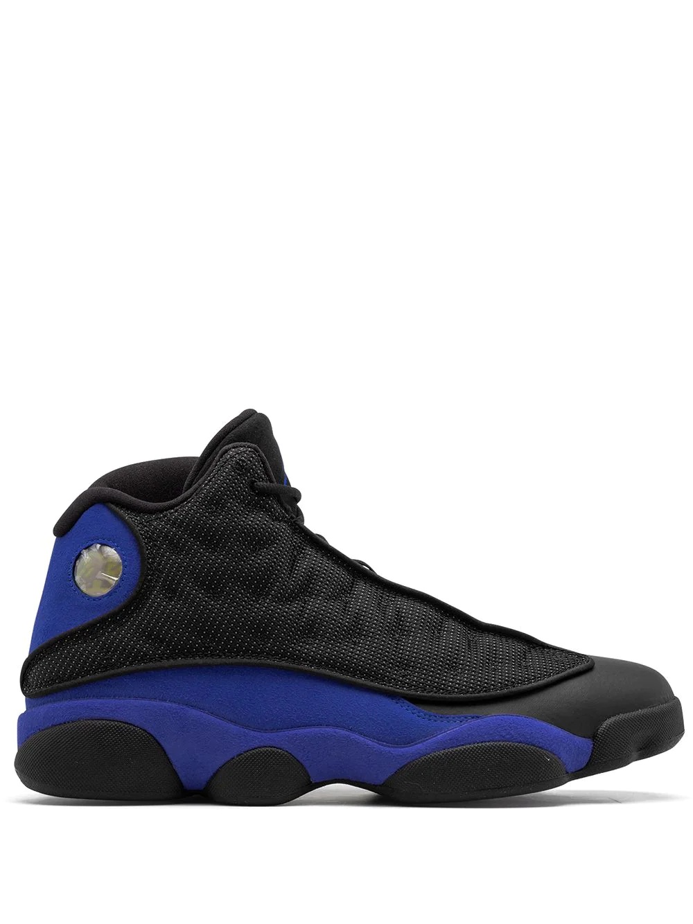 Air Jordan 13 Retro "Hyper Royal"  sneakers - 1