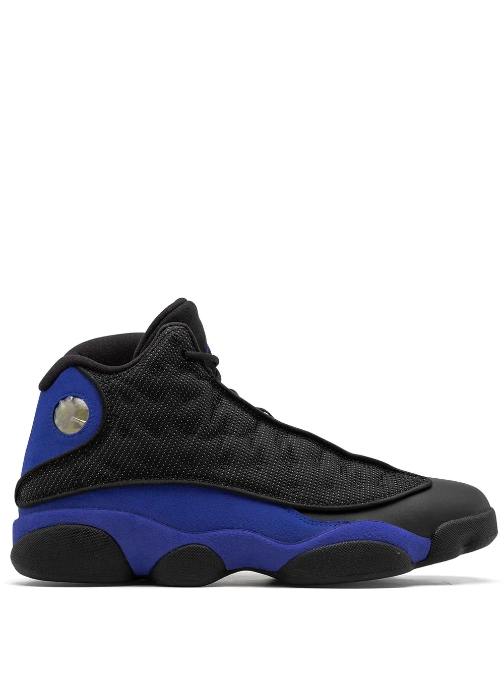 Air Jordan 13 Retro "Hyper Royal" sneakers - 1