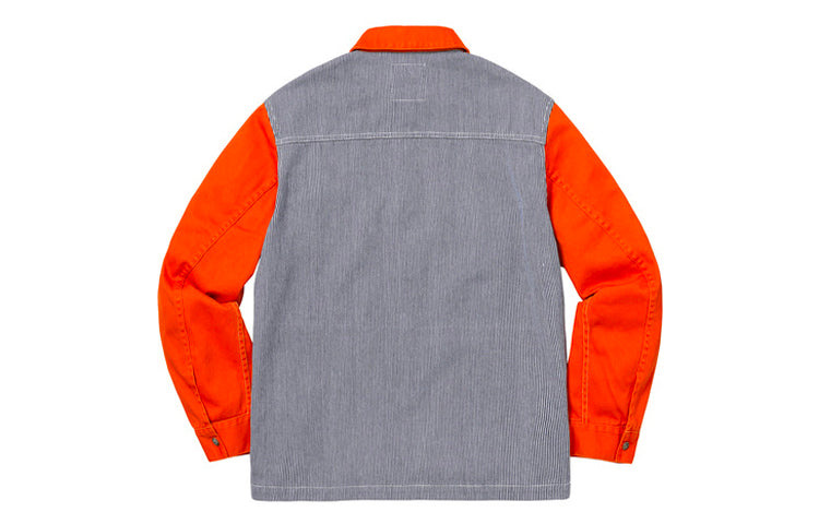 Supreme FW19 Week 3 x Ben Davis Chore Coat SUP-FW19-383 - 2