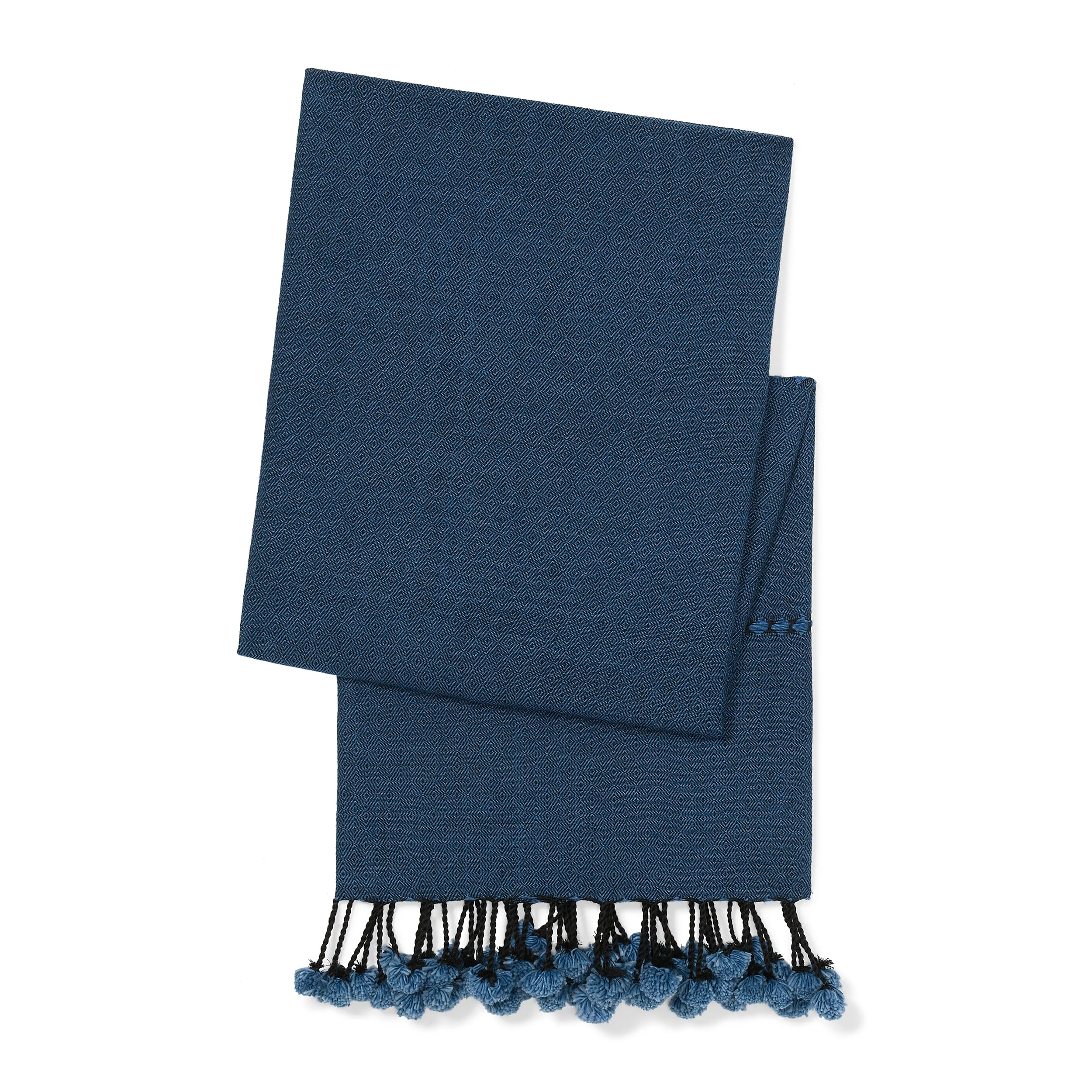 Laos Scarf - 1