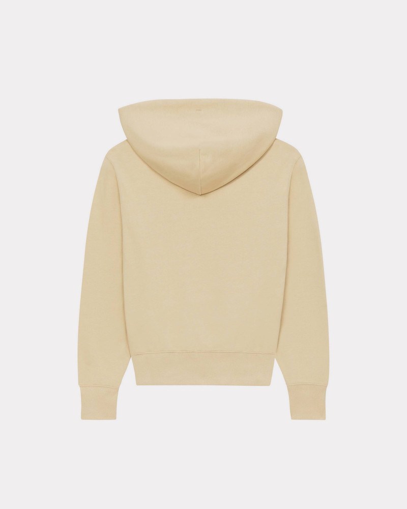 KENZO 'BOKE FLOWER' motif hooded sweatshirt outlook