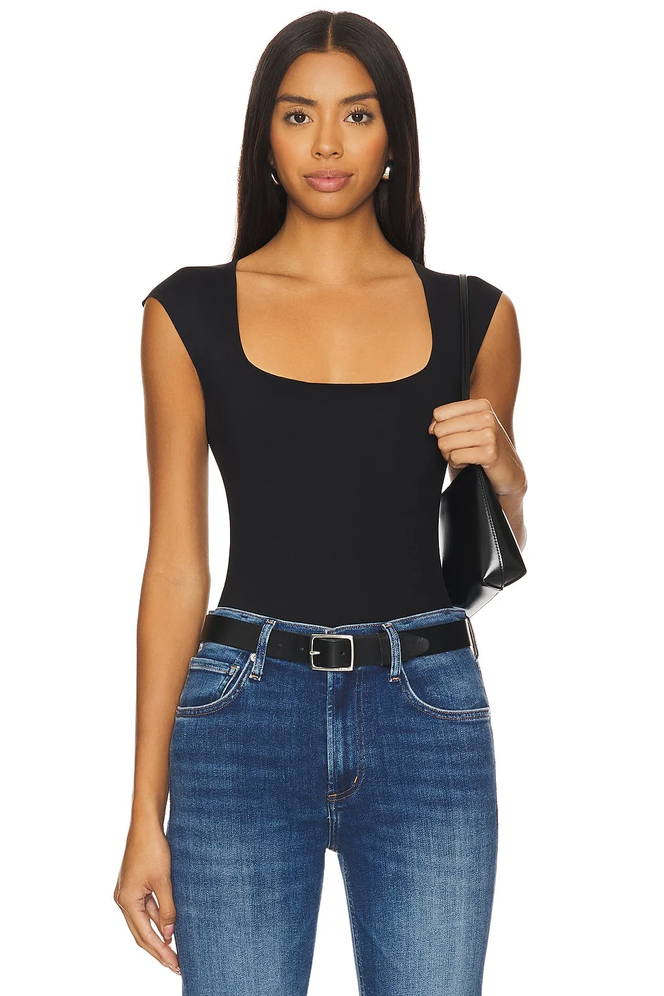 Neoprene Bodysuit - 1