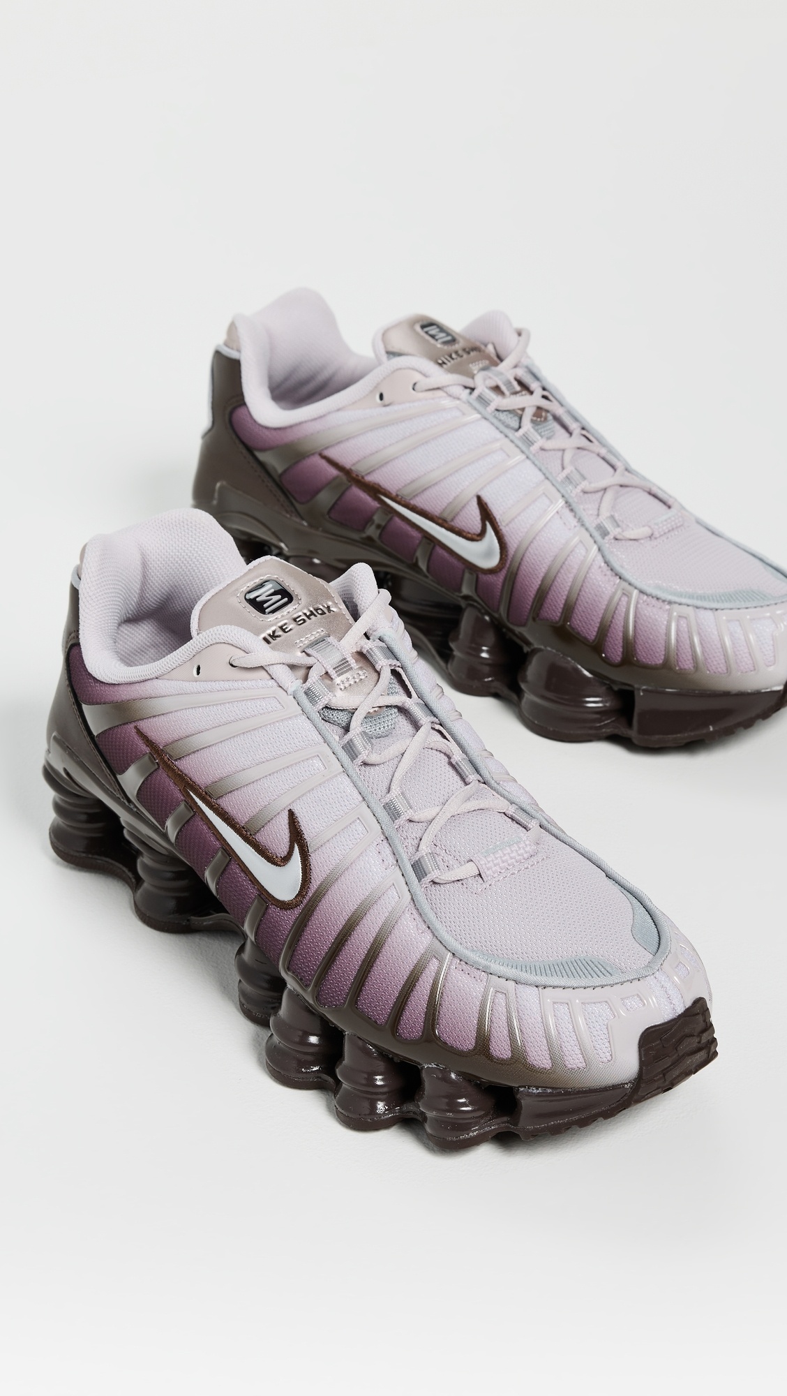 Shox Sneakers - 4