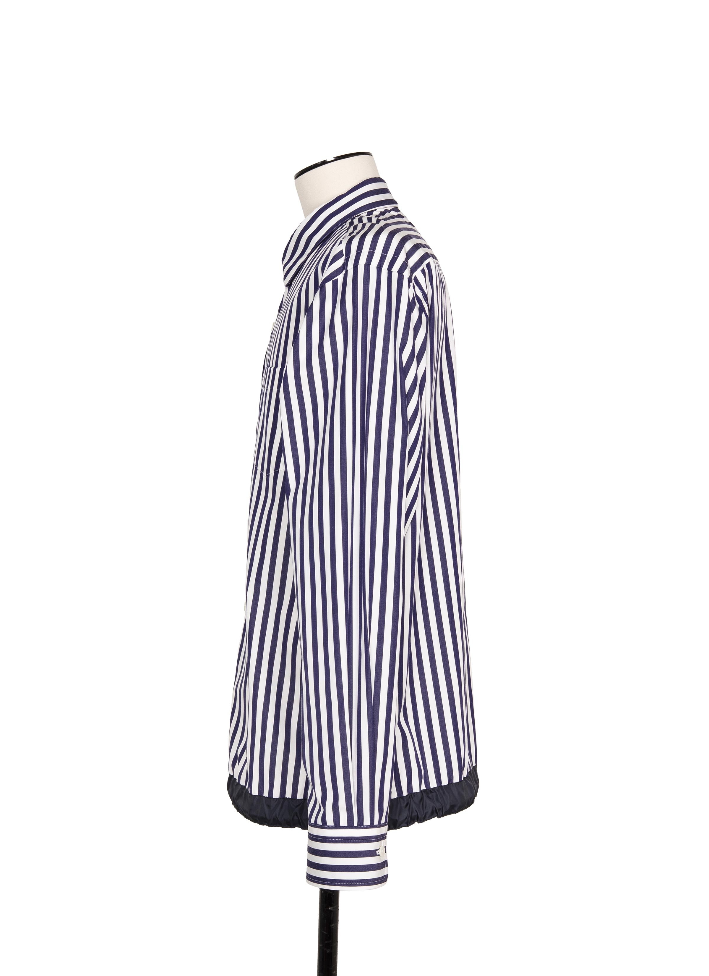 Cotton Poplin Shirt - 3