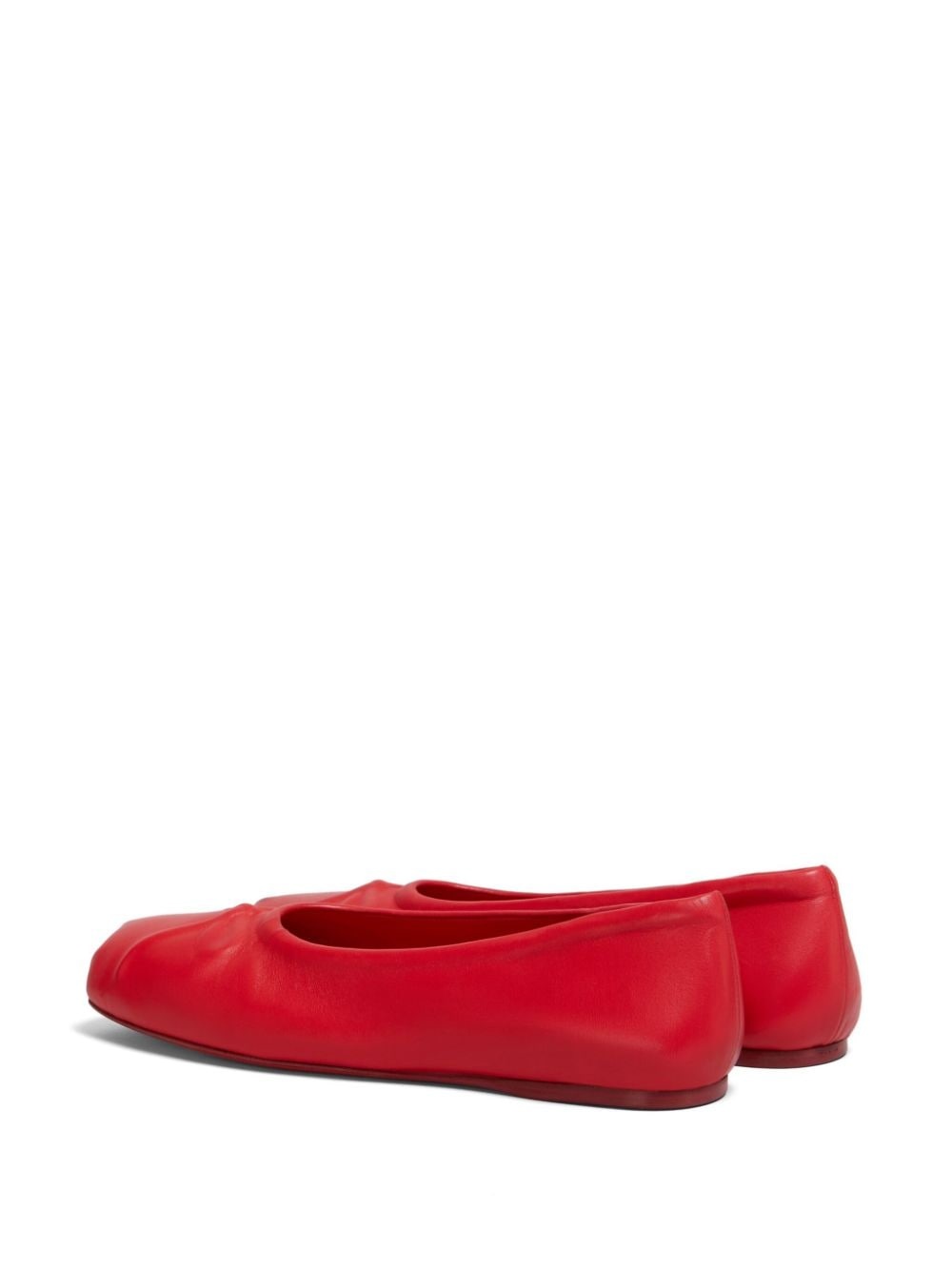 Low Ballerina Shoes - 3