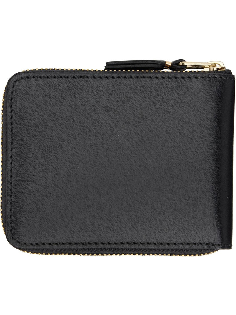 Comme Des Garçons Black Classic Group Wallet outlook