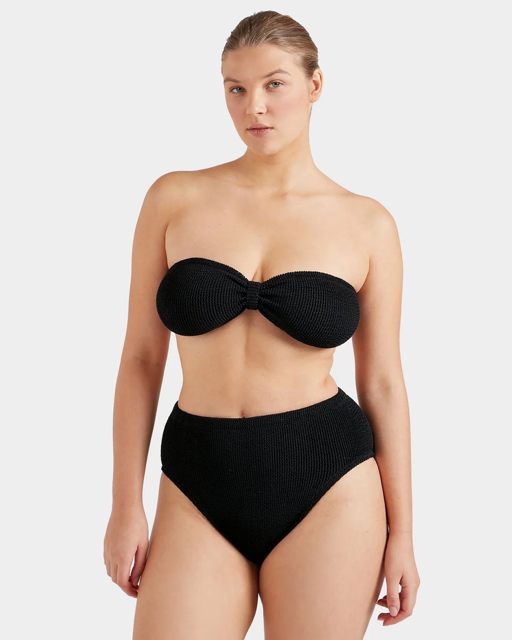 Bikini Ruby Black ONESIZE - 2