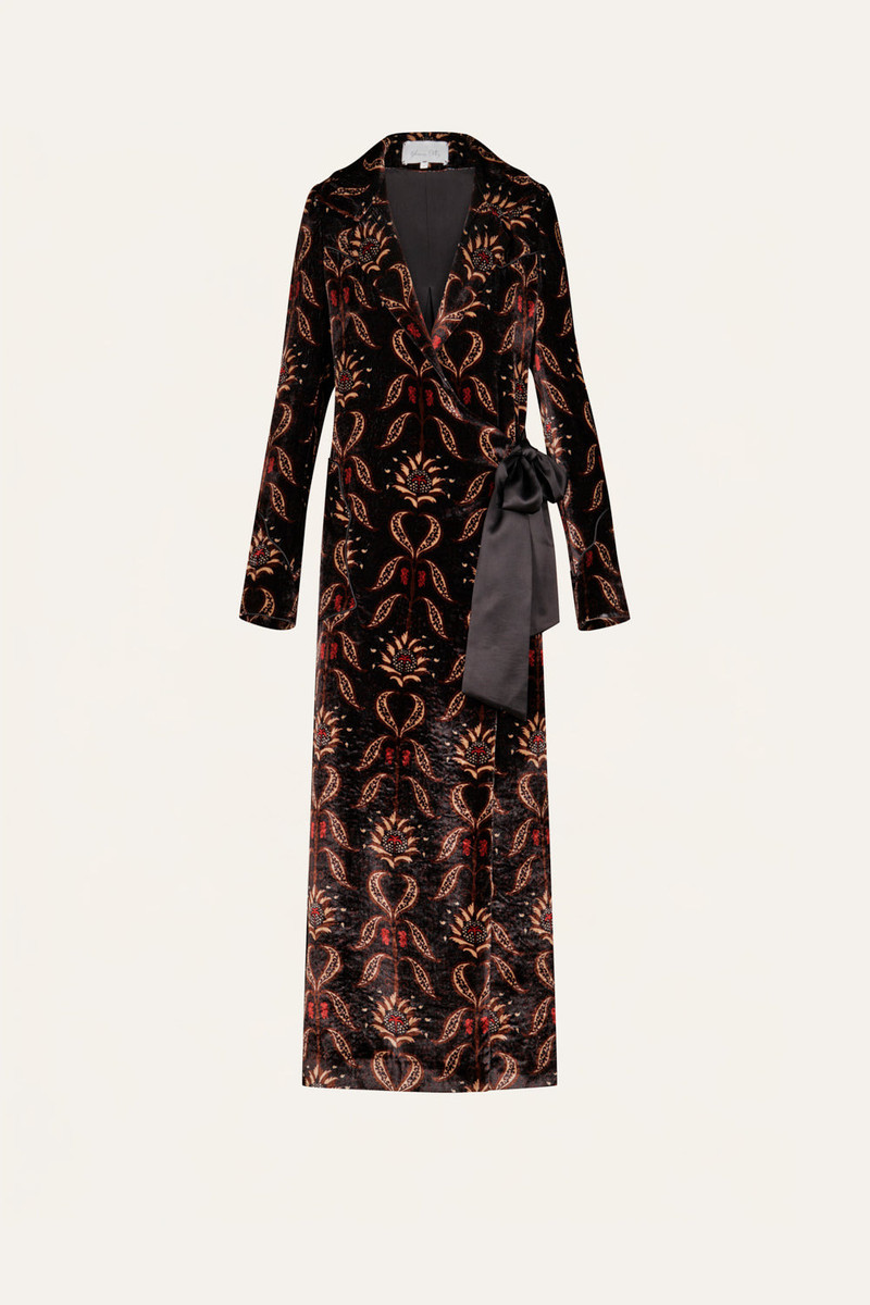 New Sunrise Dress 1