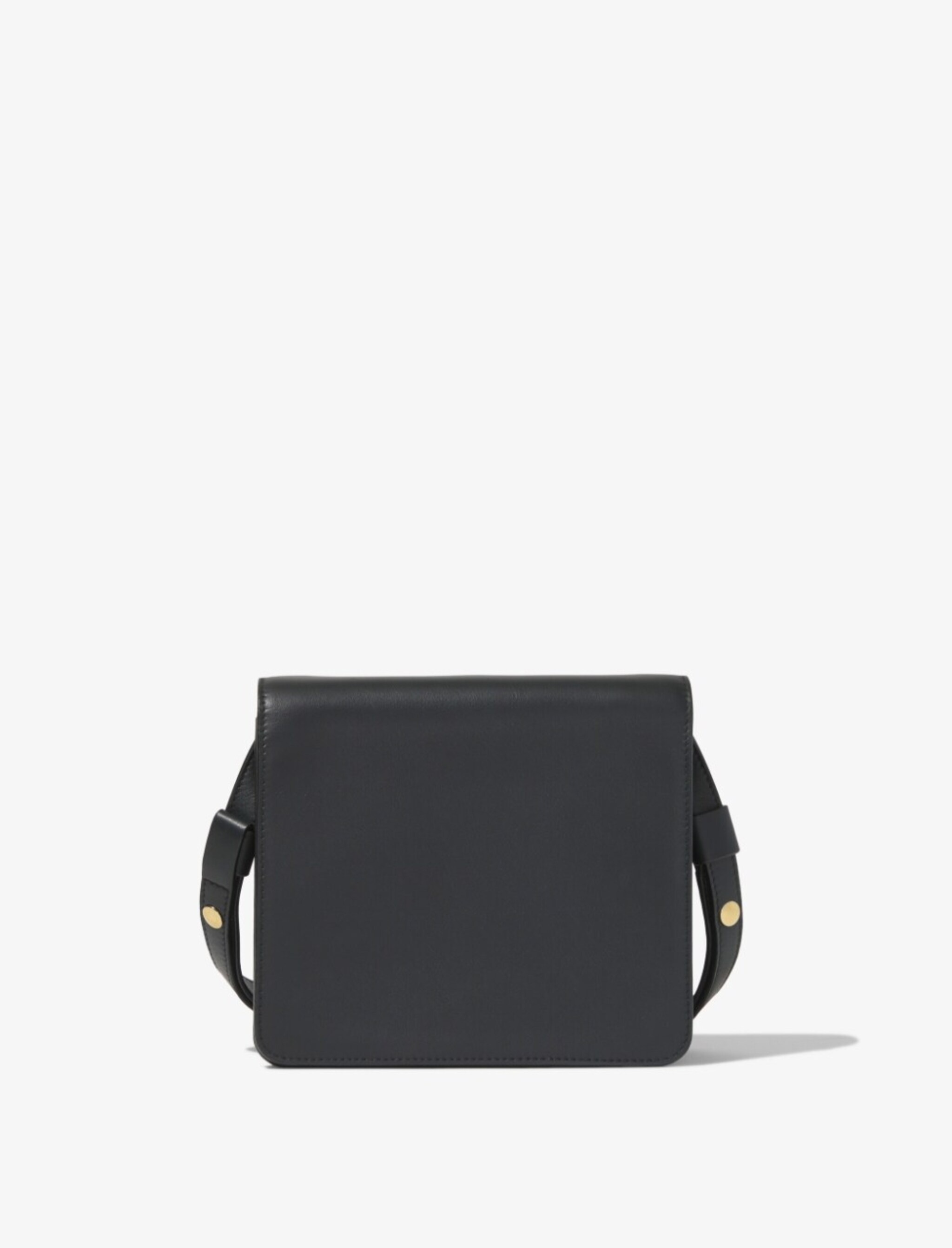 leather crossbody bag - 4