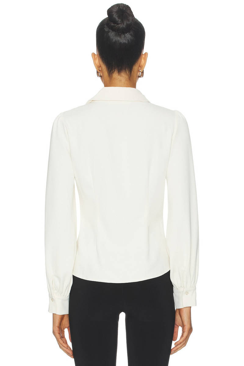 ASTR THE LABEL Simran Top outlook