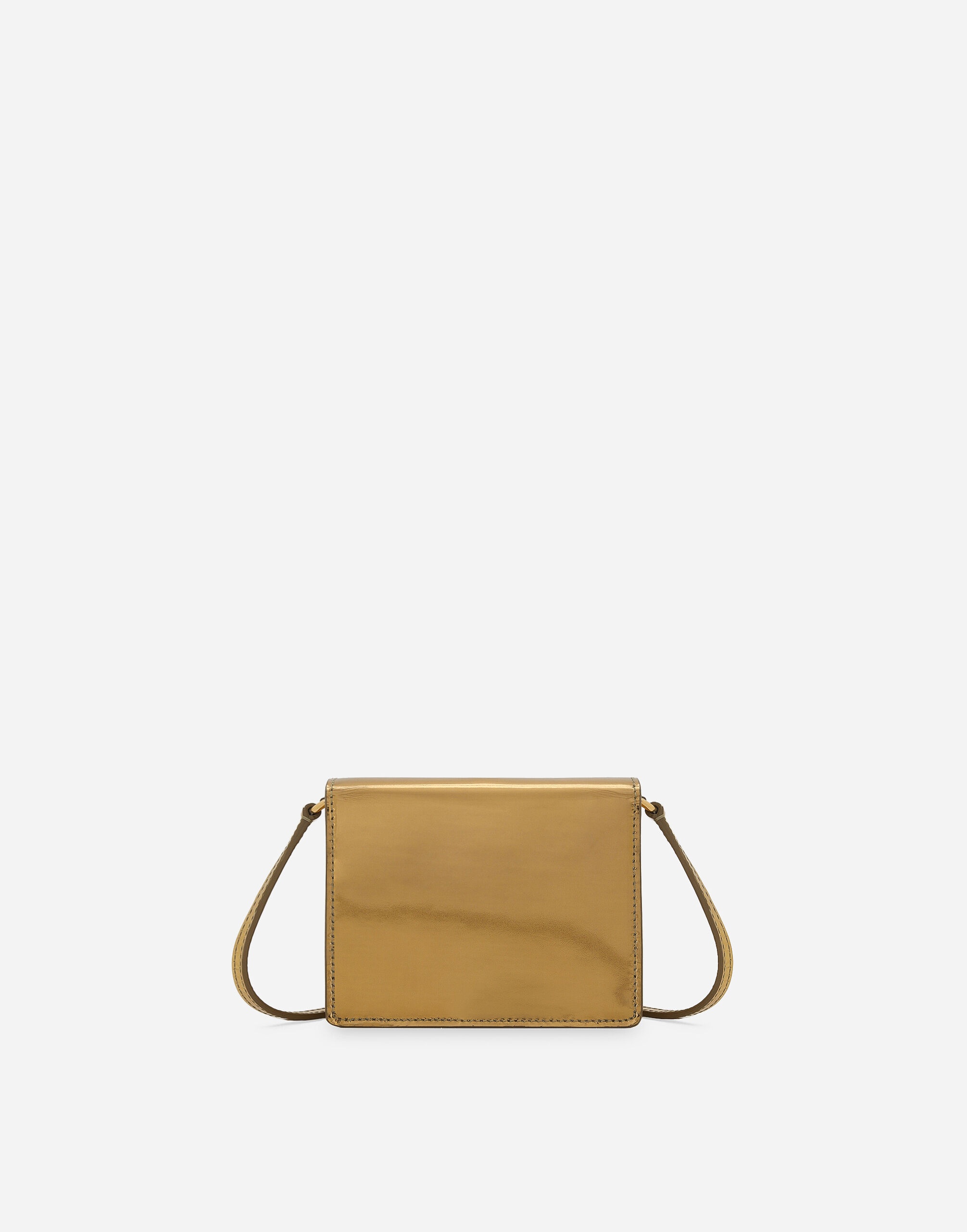 Small DG Logo Bag crossbody bag - 4