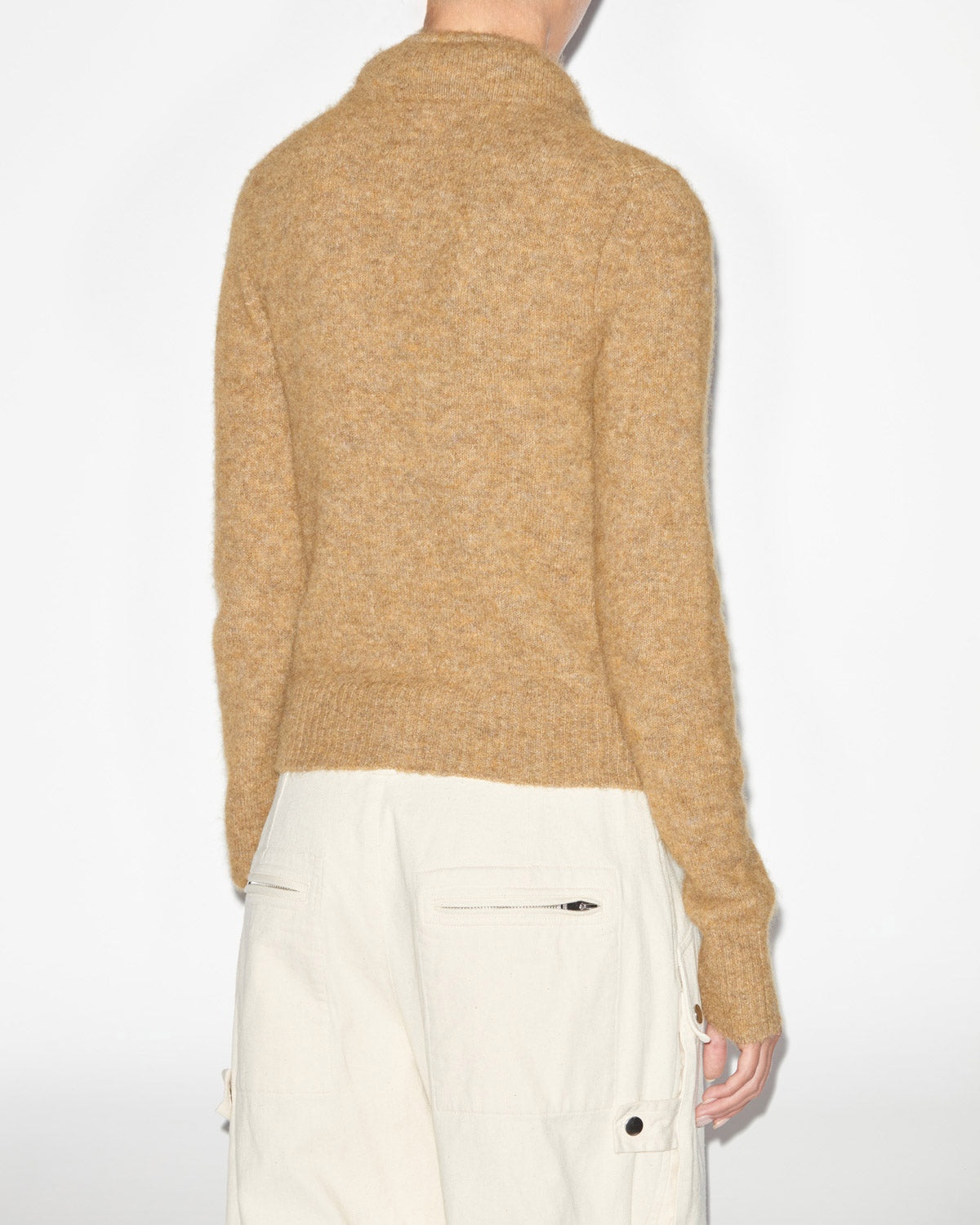 MILLY CARDIGAN - 5