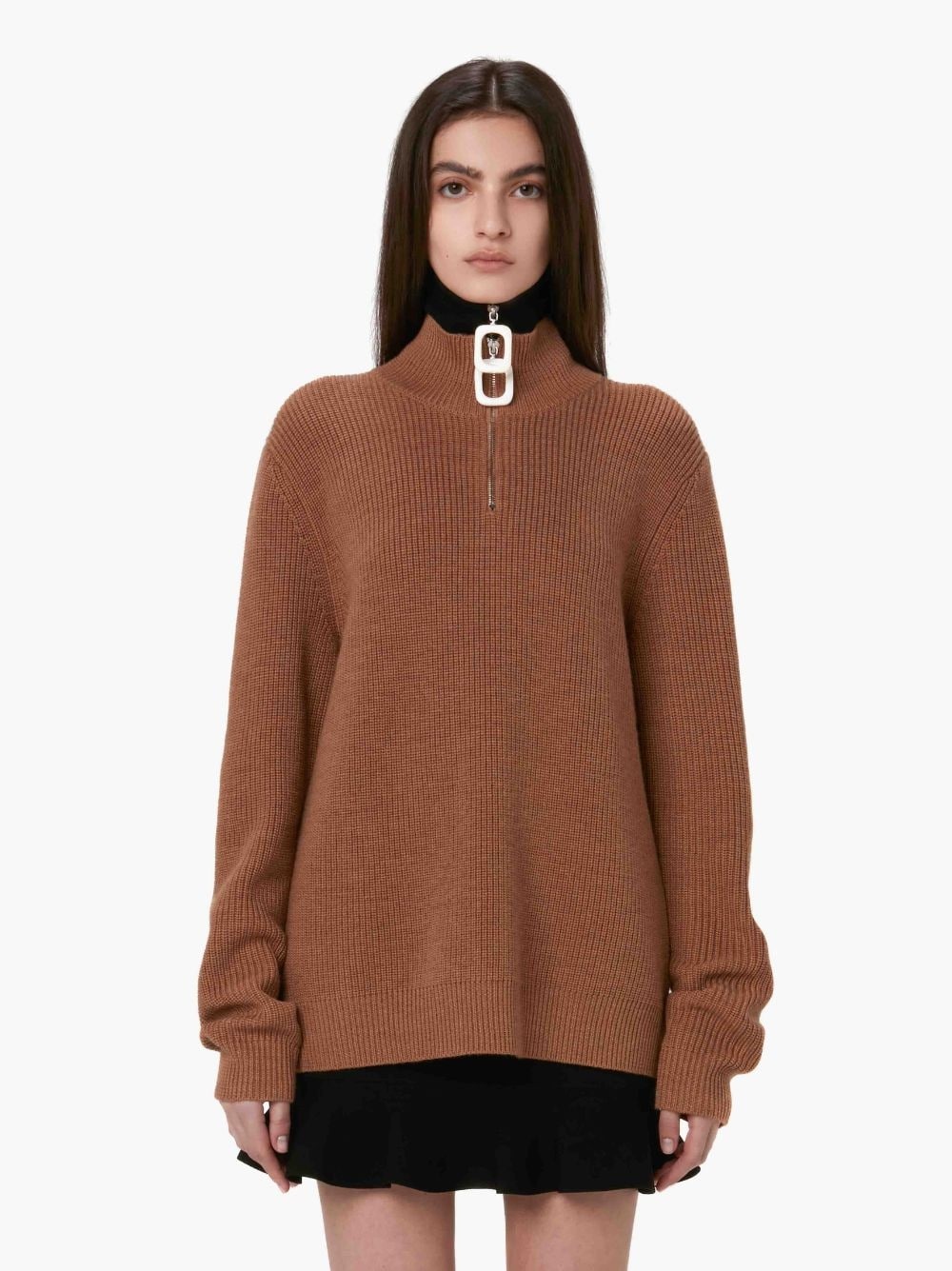HENLEY JUMPER - 2
