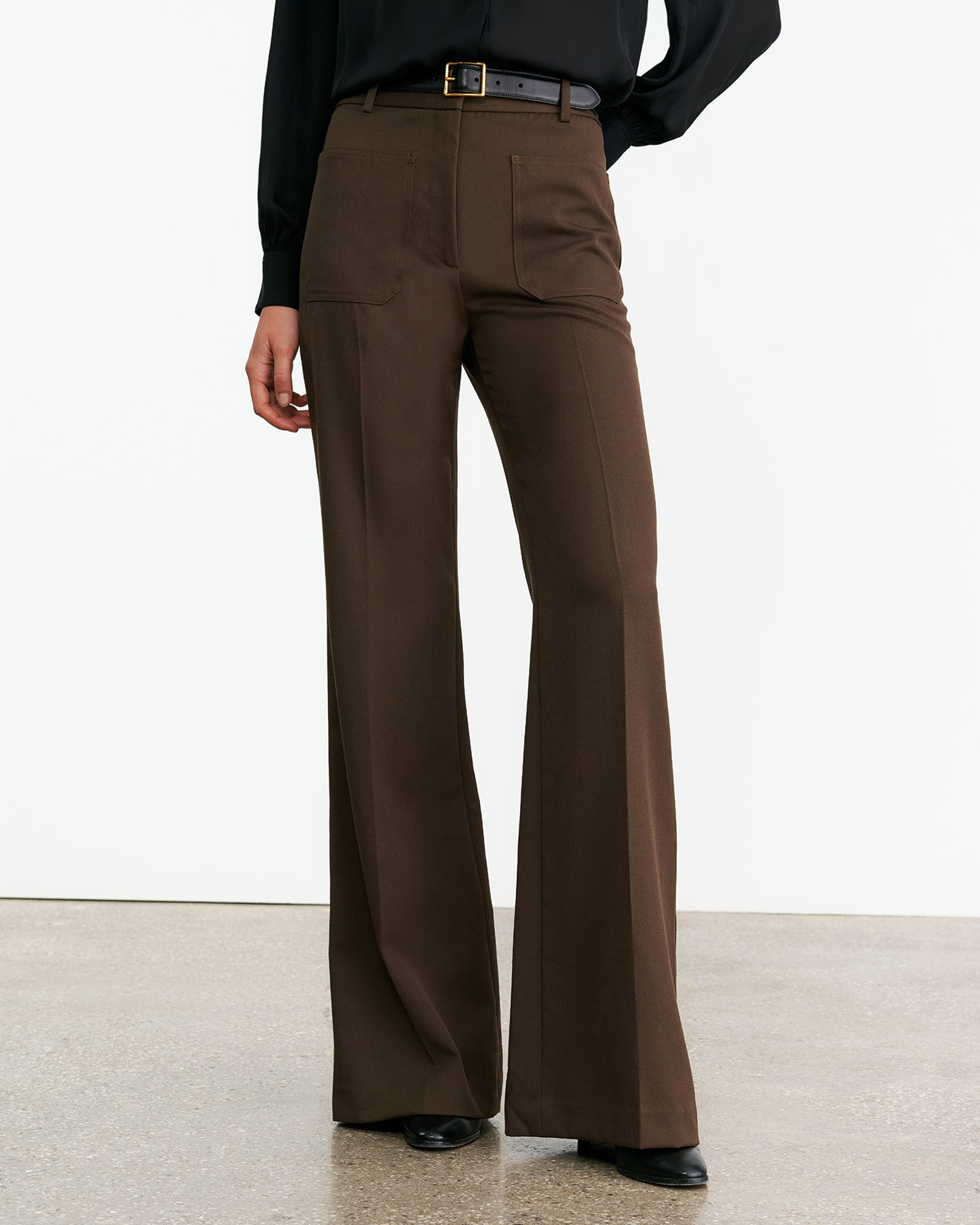 CHRISTOPHE PANT - 4