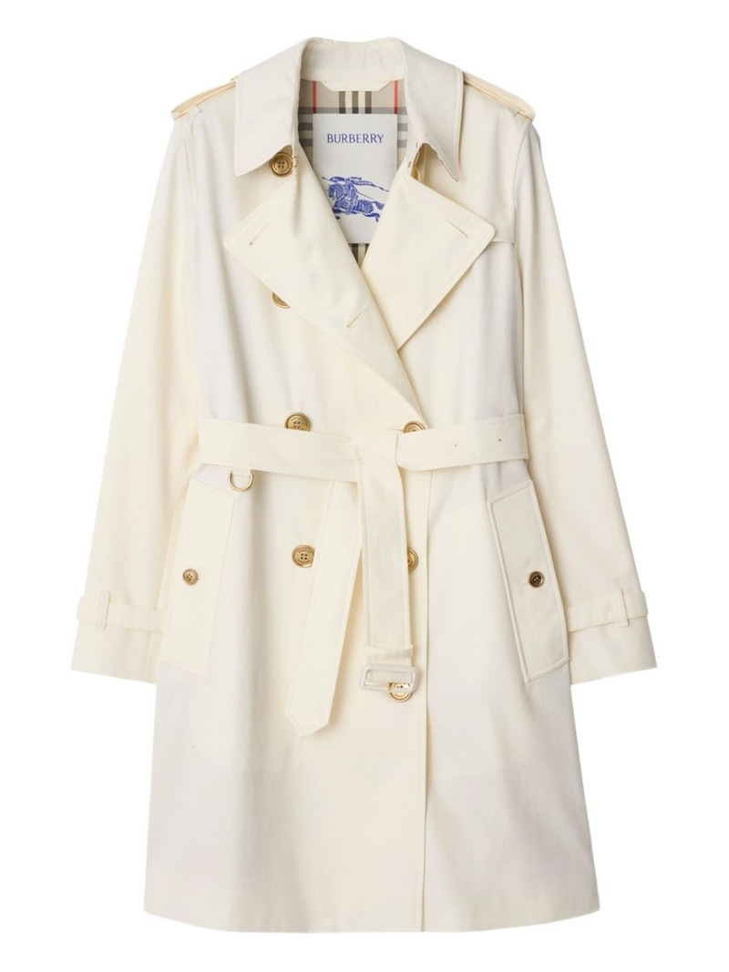 Kensington trenchcoat 1