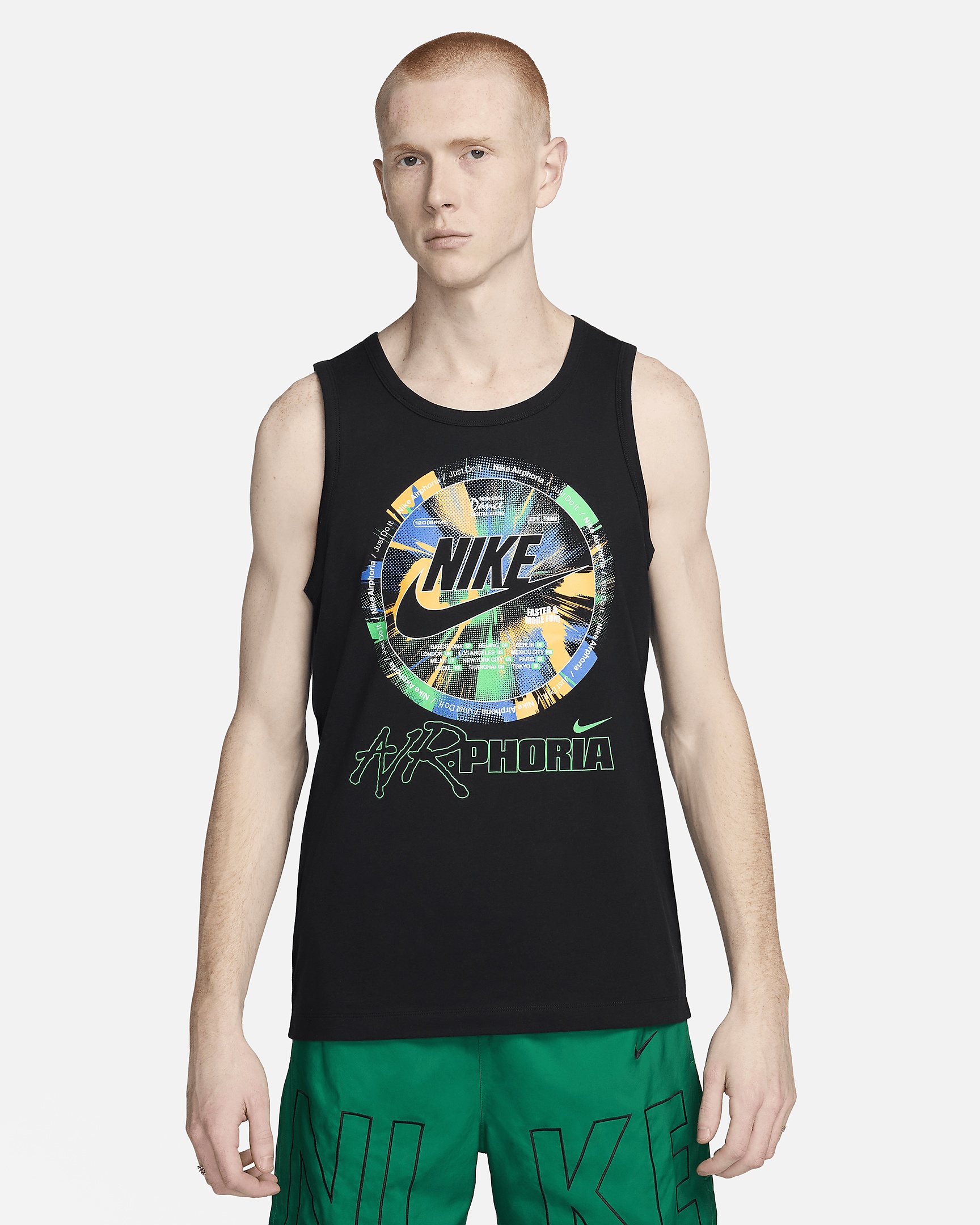 Nike Sportswear Men's Tank - 1