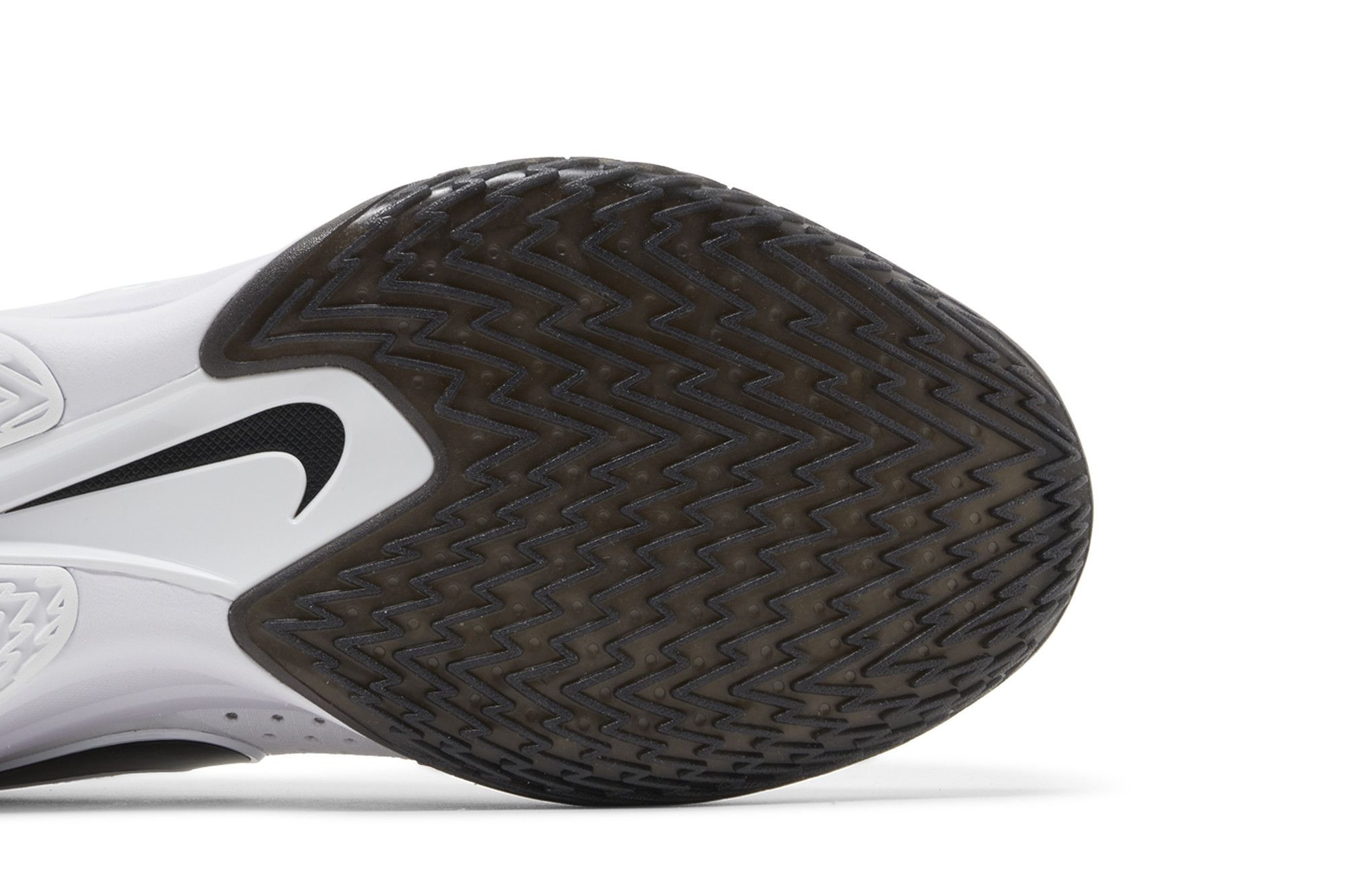 Air Zoom GT Cut 3 'White Black' - 5