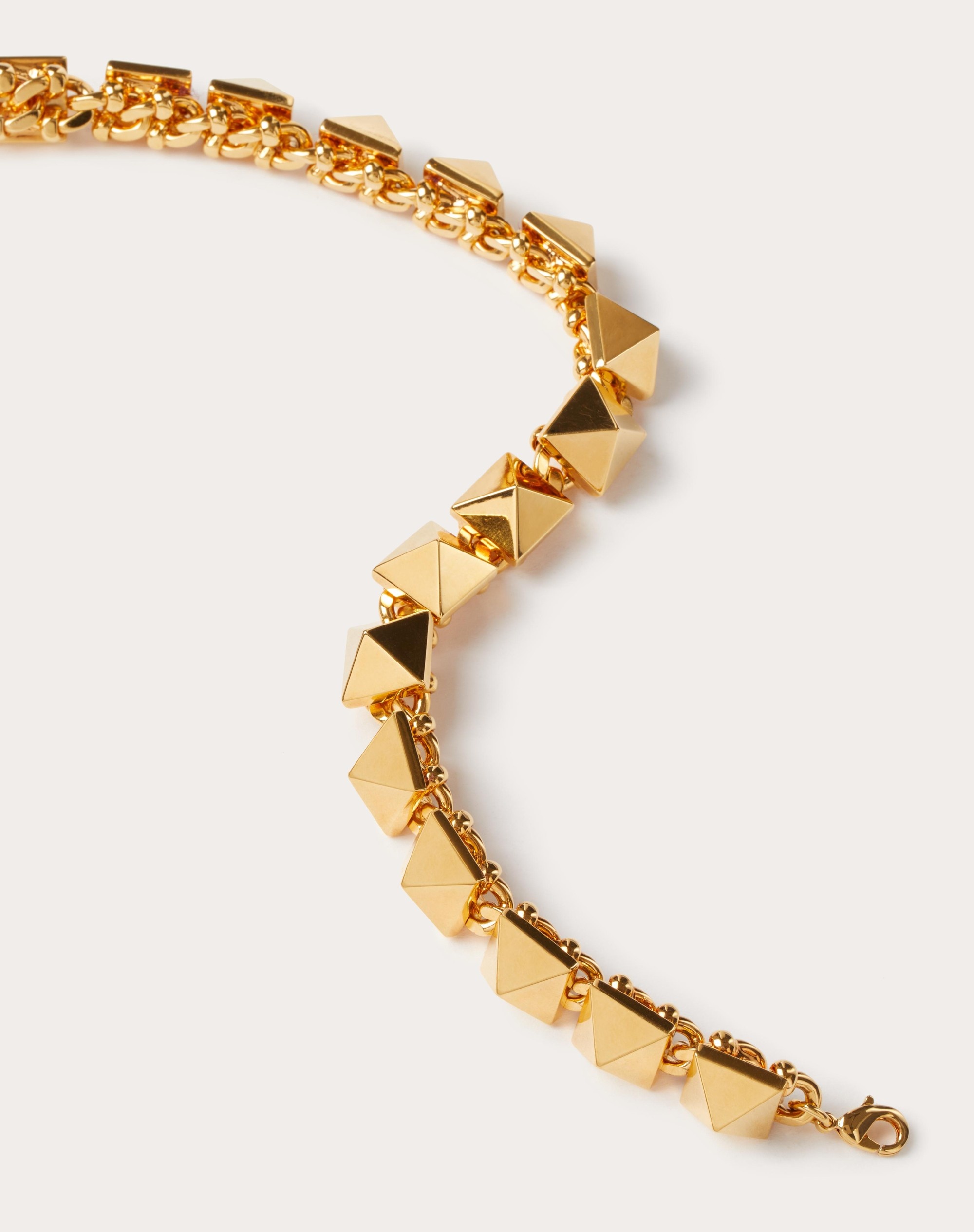 ROCKSTUD METAL CHOKER - 3