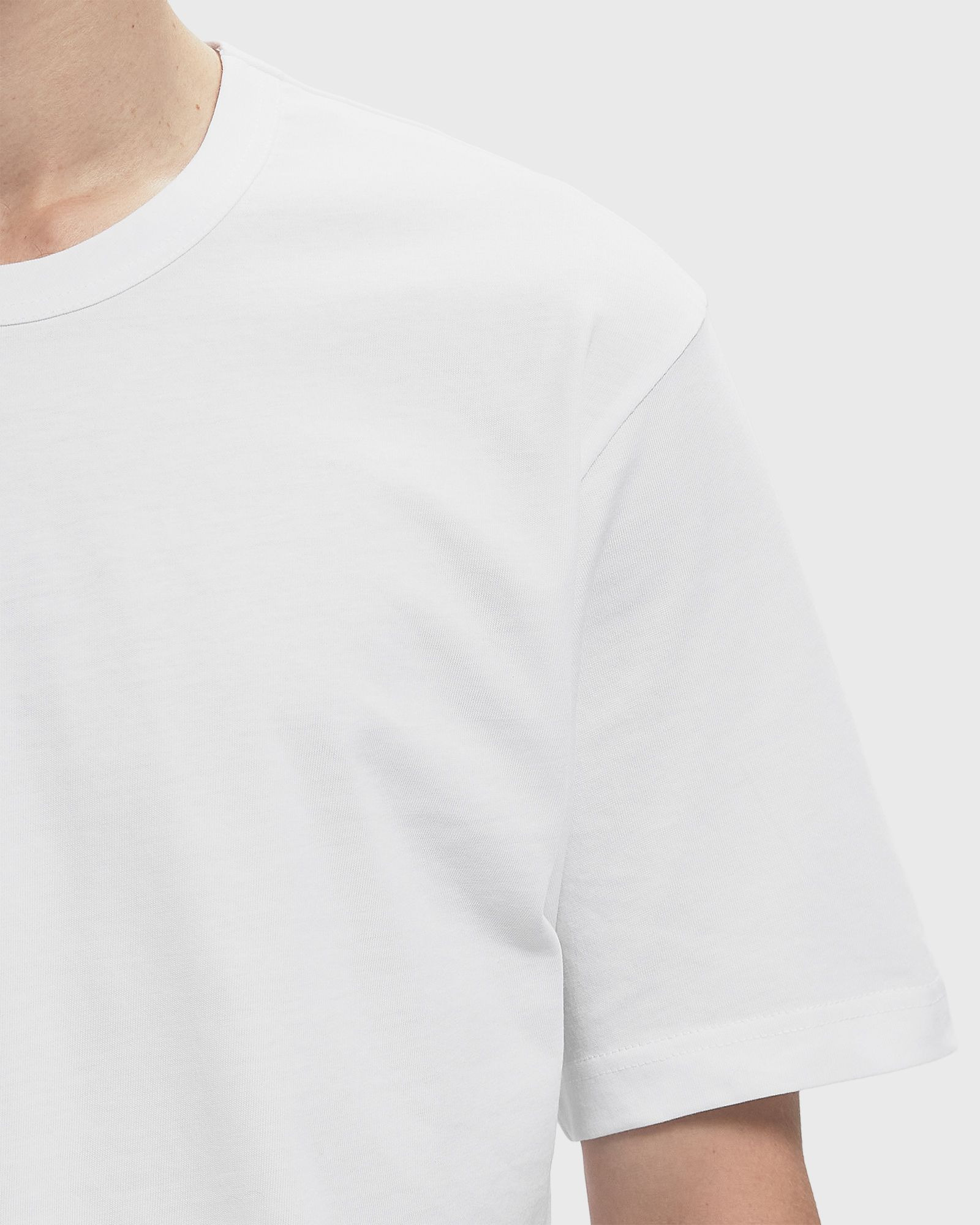 TEE KNIT - 3