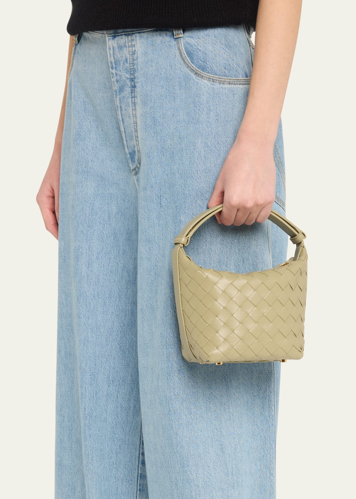 Candy Wallace Bag - 2