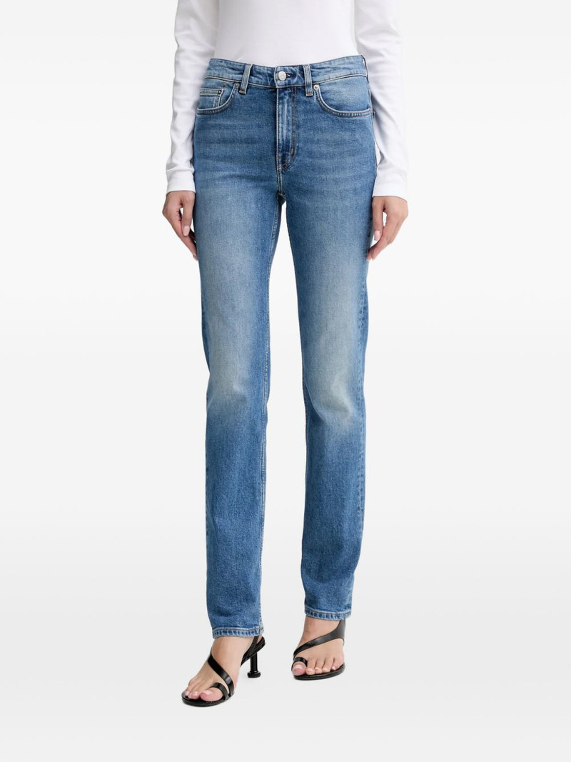 Stella five-pockets jeans 1