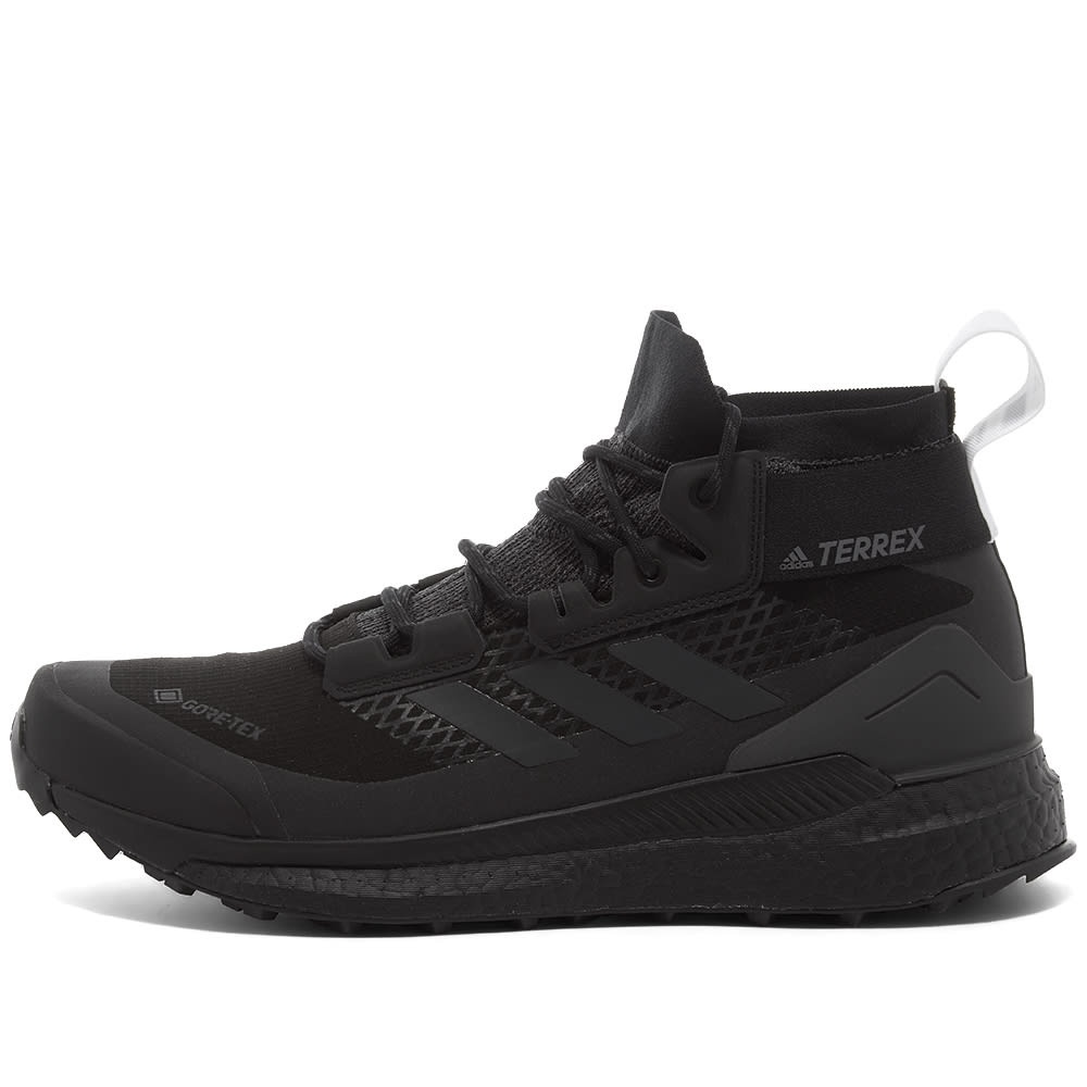 Adidas Terrex Free Hiker Gore-Tex - 2