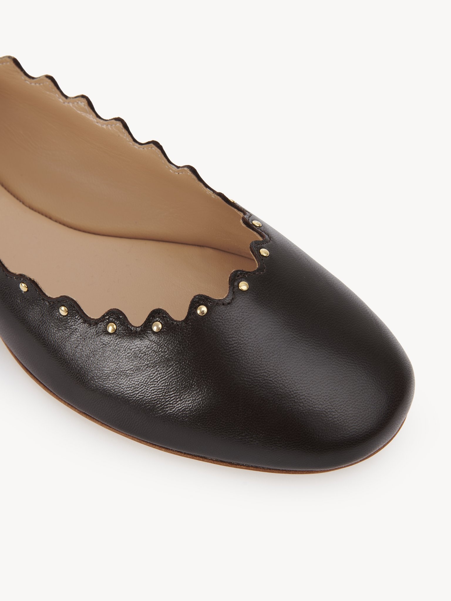 LAUREN BALLET FLAT - 5