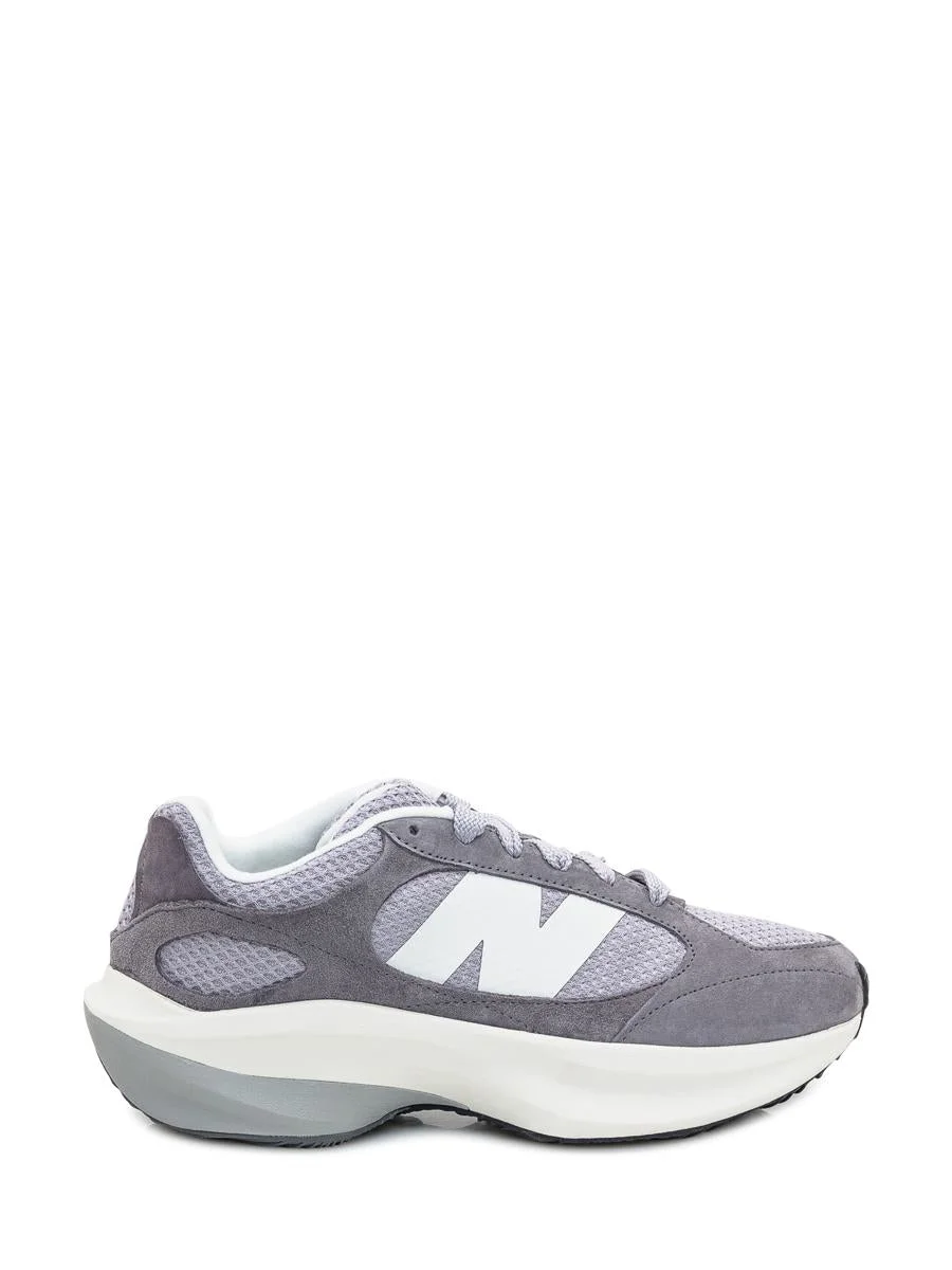 New Balance Sneaker Lifestyle - 1