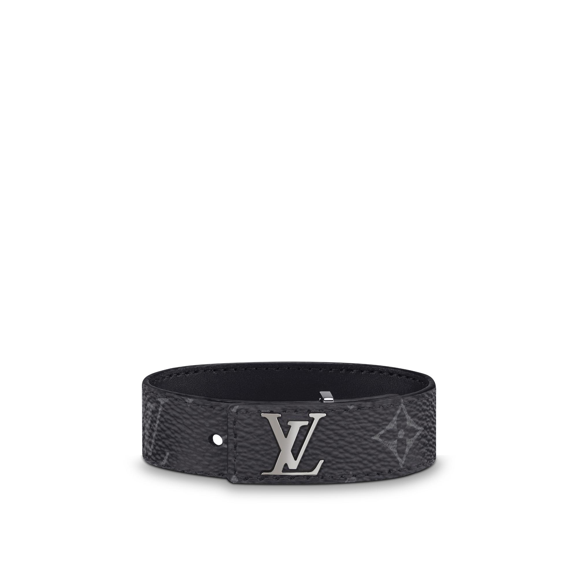 LV Slim Bracelet - 1