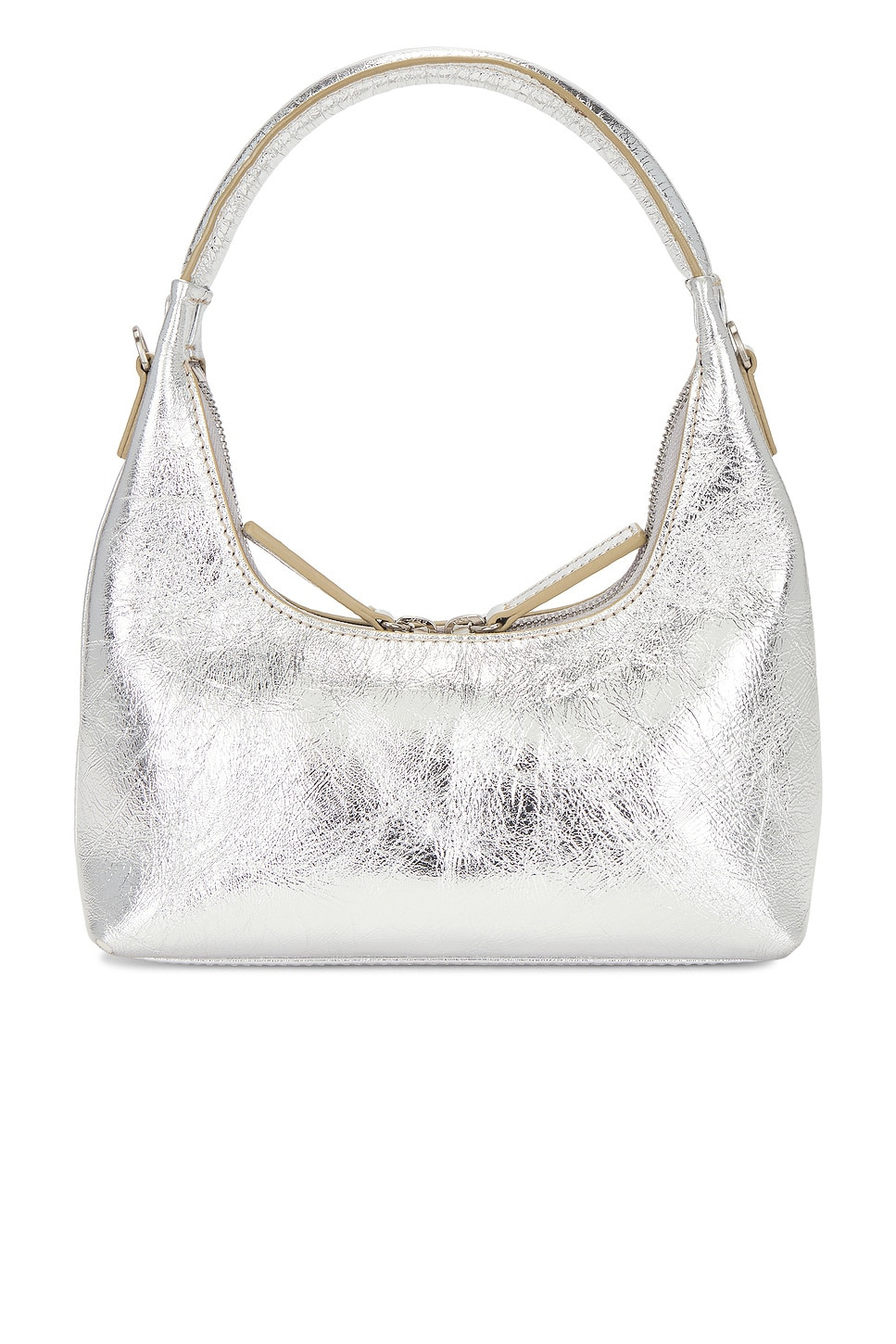 Mini Hobo Bag - 2