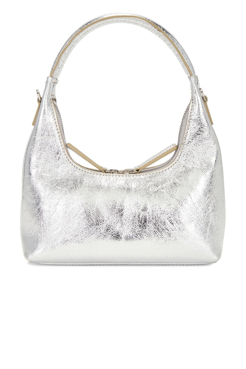 MARGESHERWOOD Mini Hobo Bag outlook