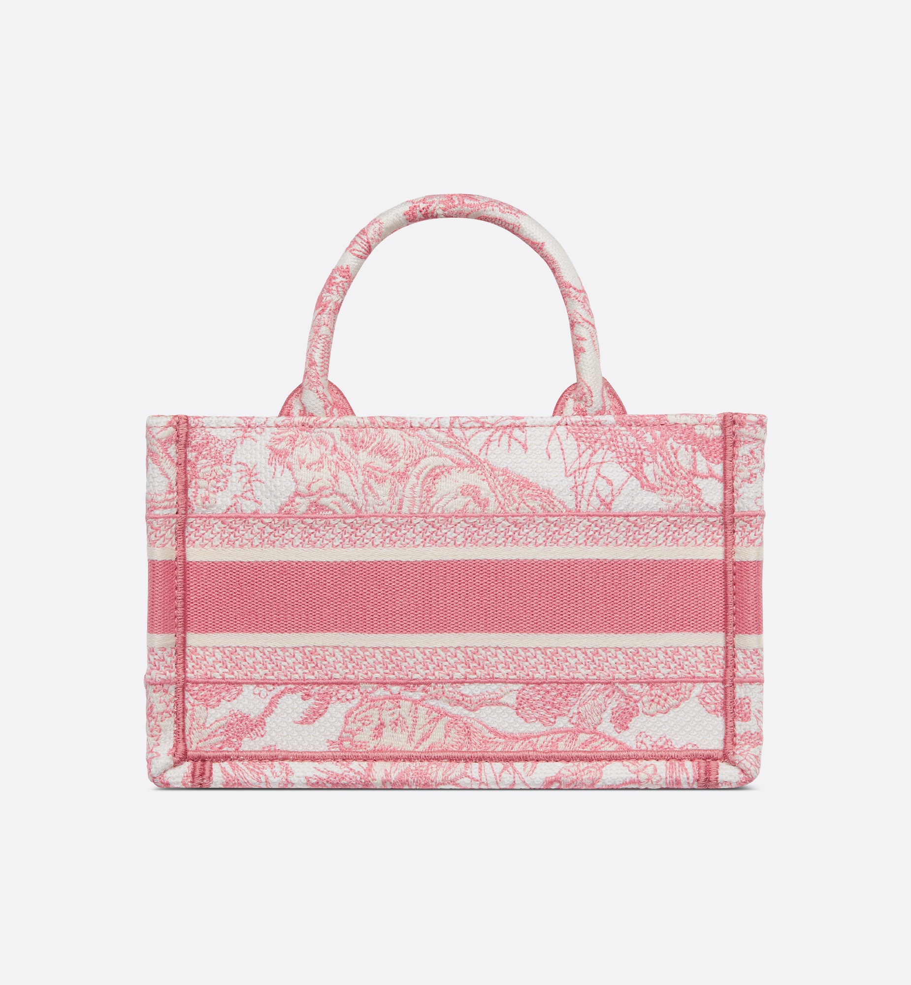 Dioriviera Mini Dior Book Tote - 5