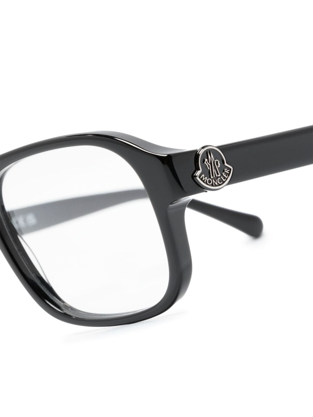ML5198 001 square glasses - 3
