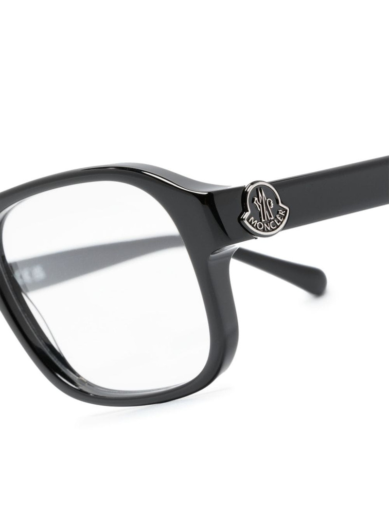 ML5198 001 square glasses 3