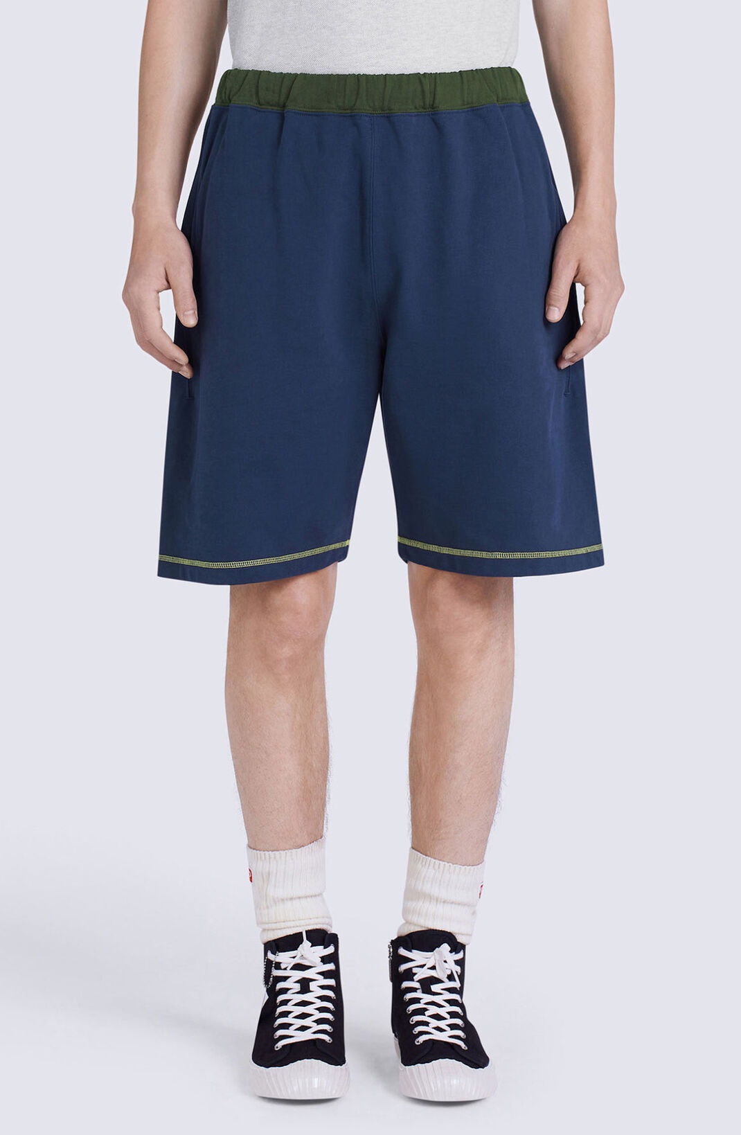 Vintage shorts - 5