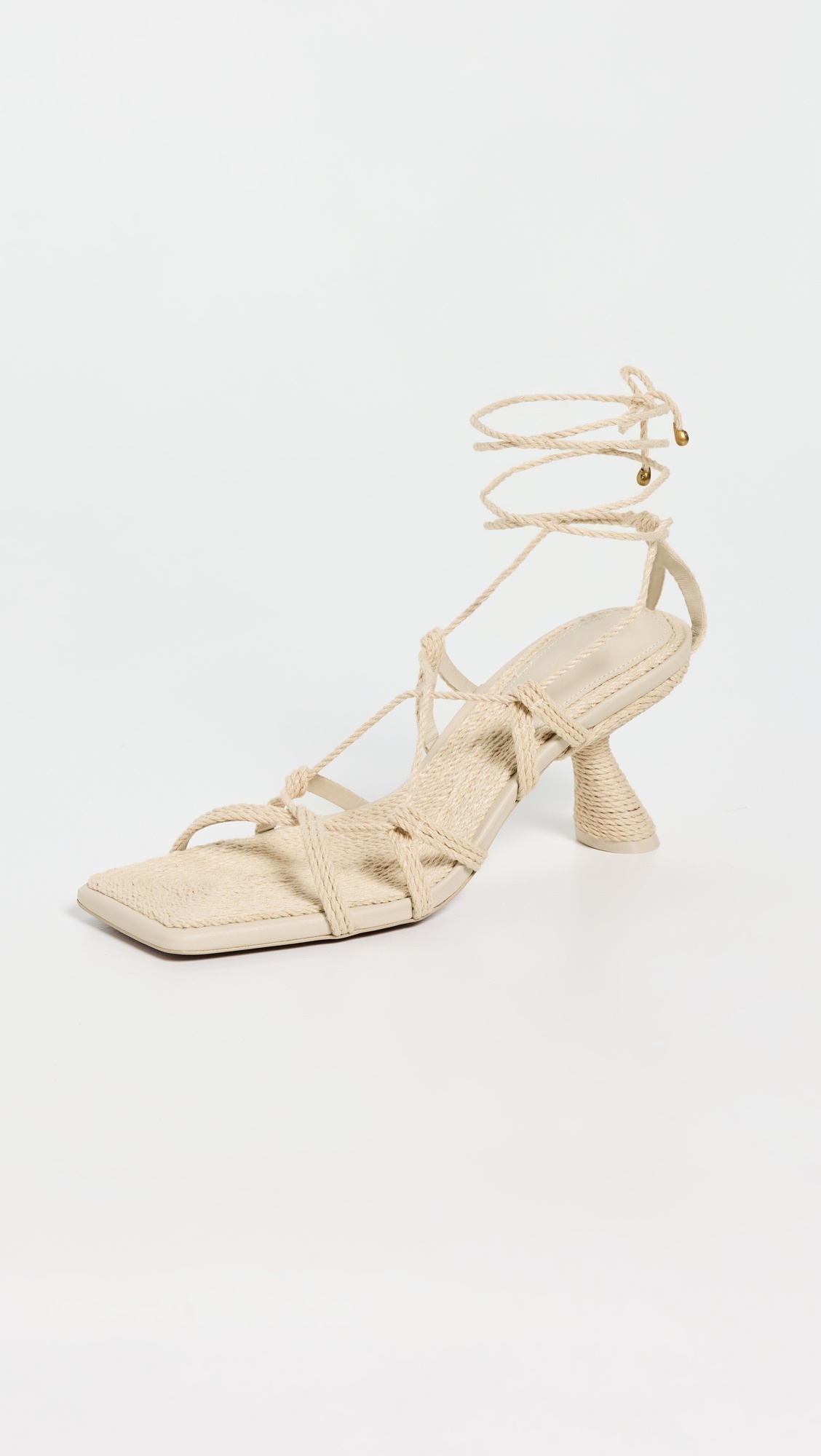 Raisa Sandals - 1