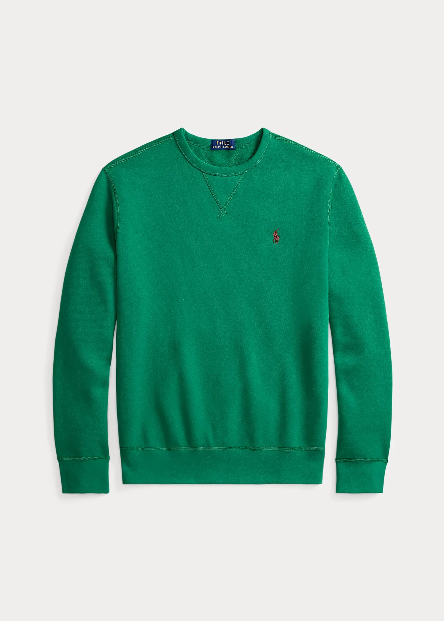 The RL Fleece Sweatshirt - 1