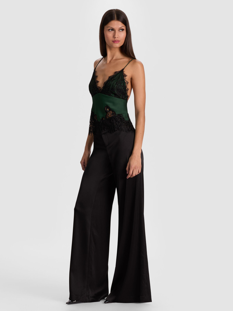 CLAUDIA LACE SLIP TOP 6