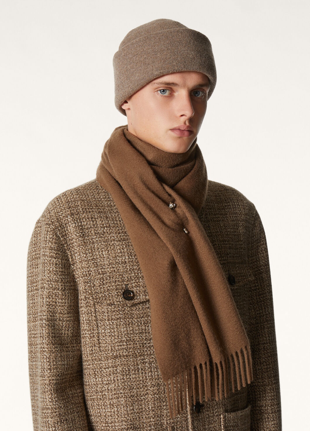 Grande Unita Scarf - 2
