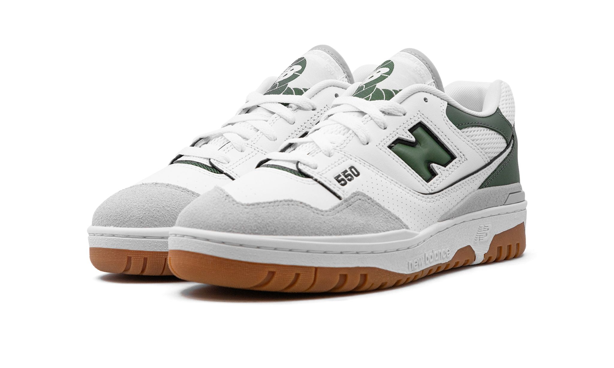 550 "White" - 2