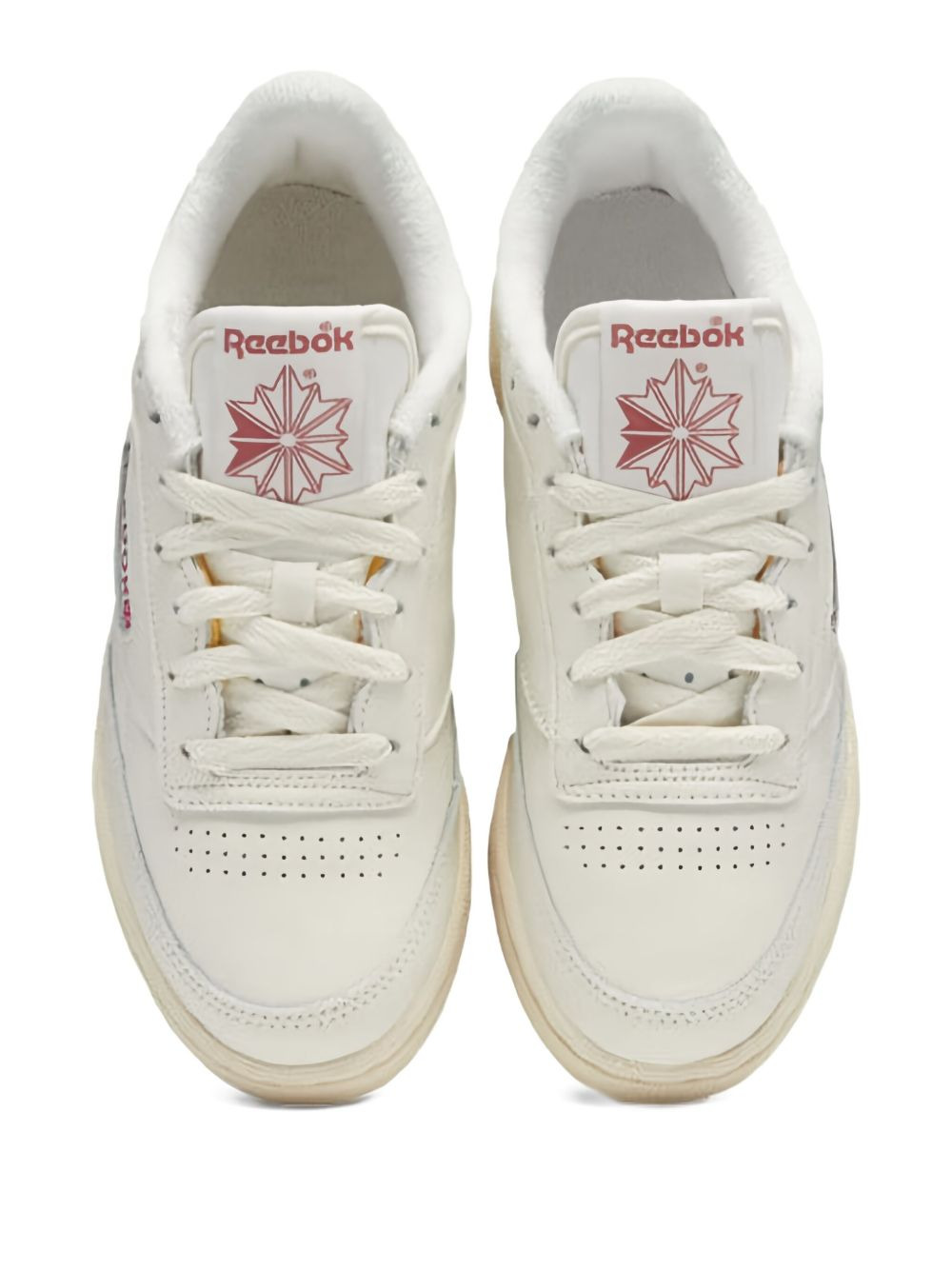 Club C 85 leather sneakers - 2