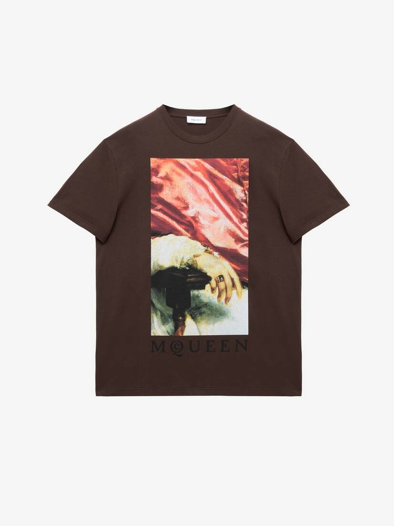 Printed T-shirt 1