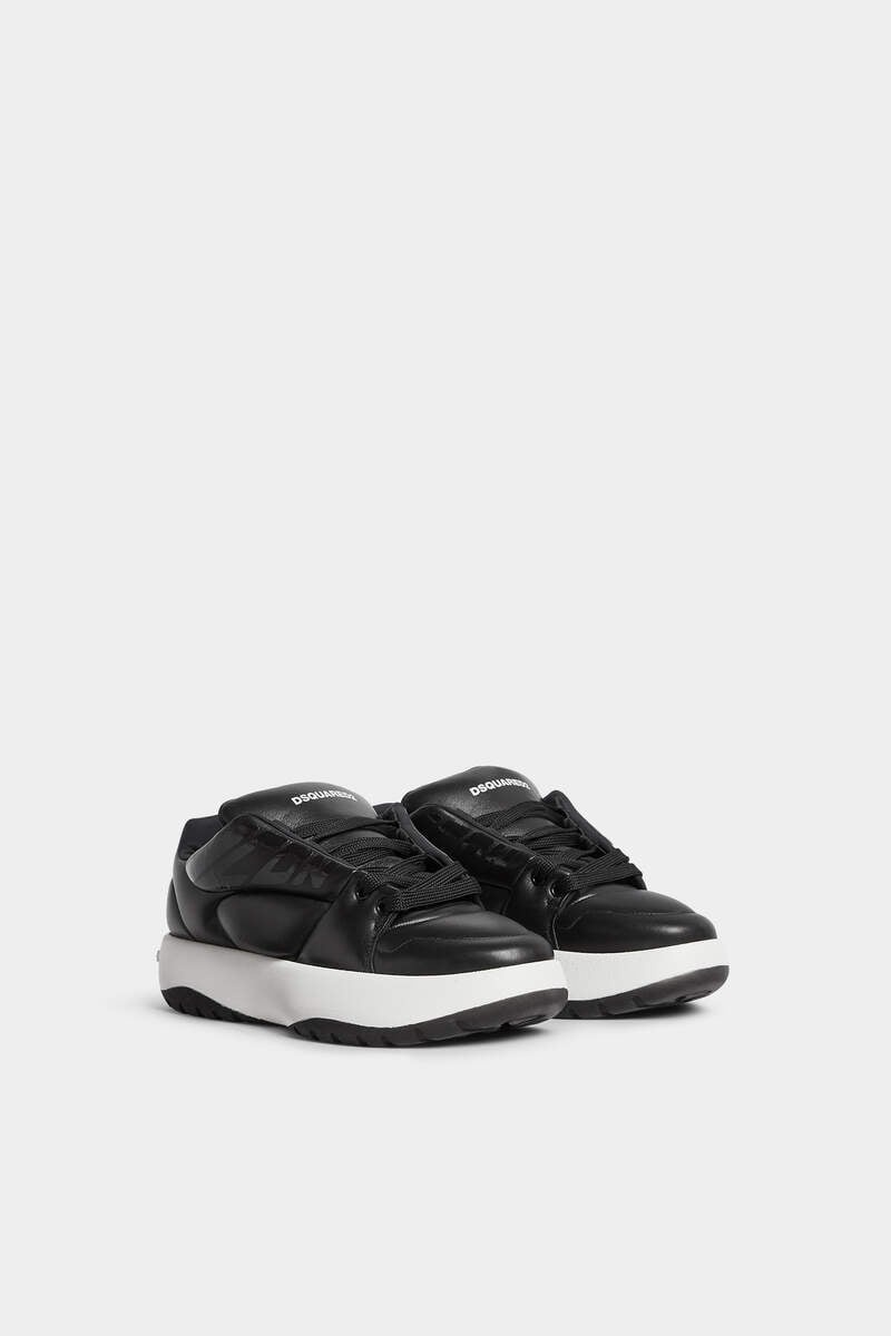 ICON NEW GENERATION CUPSOLE SNEAKERS - 2